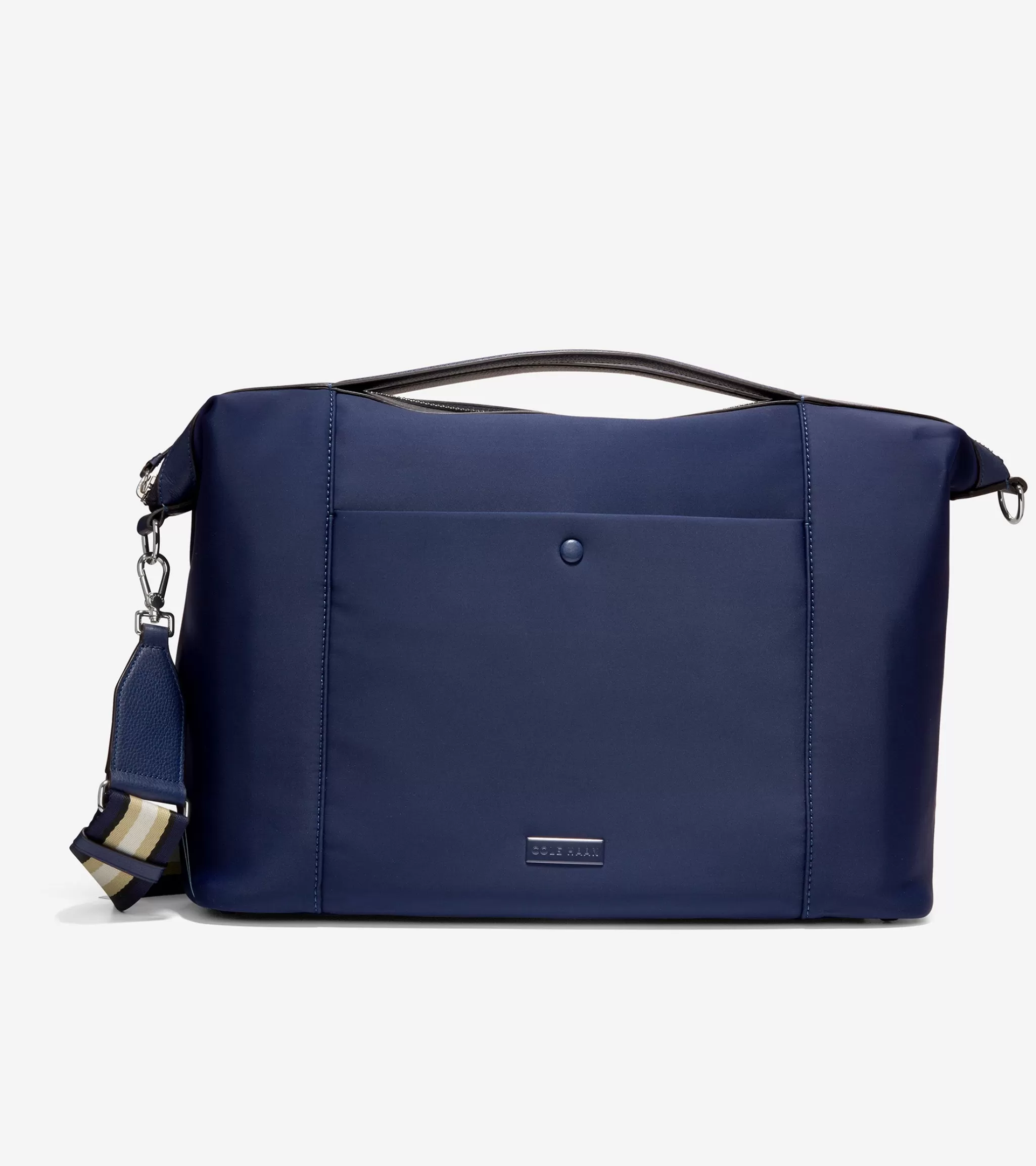 Discount Bolsa de Lona Grand Ambition Weekender Duffle Bag Hombre Bolsos | Día del padre