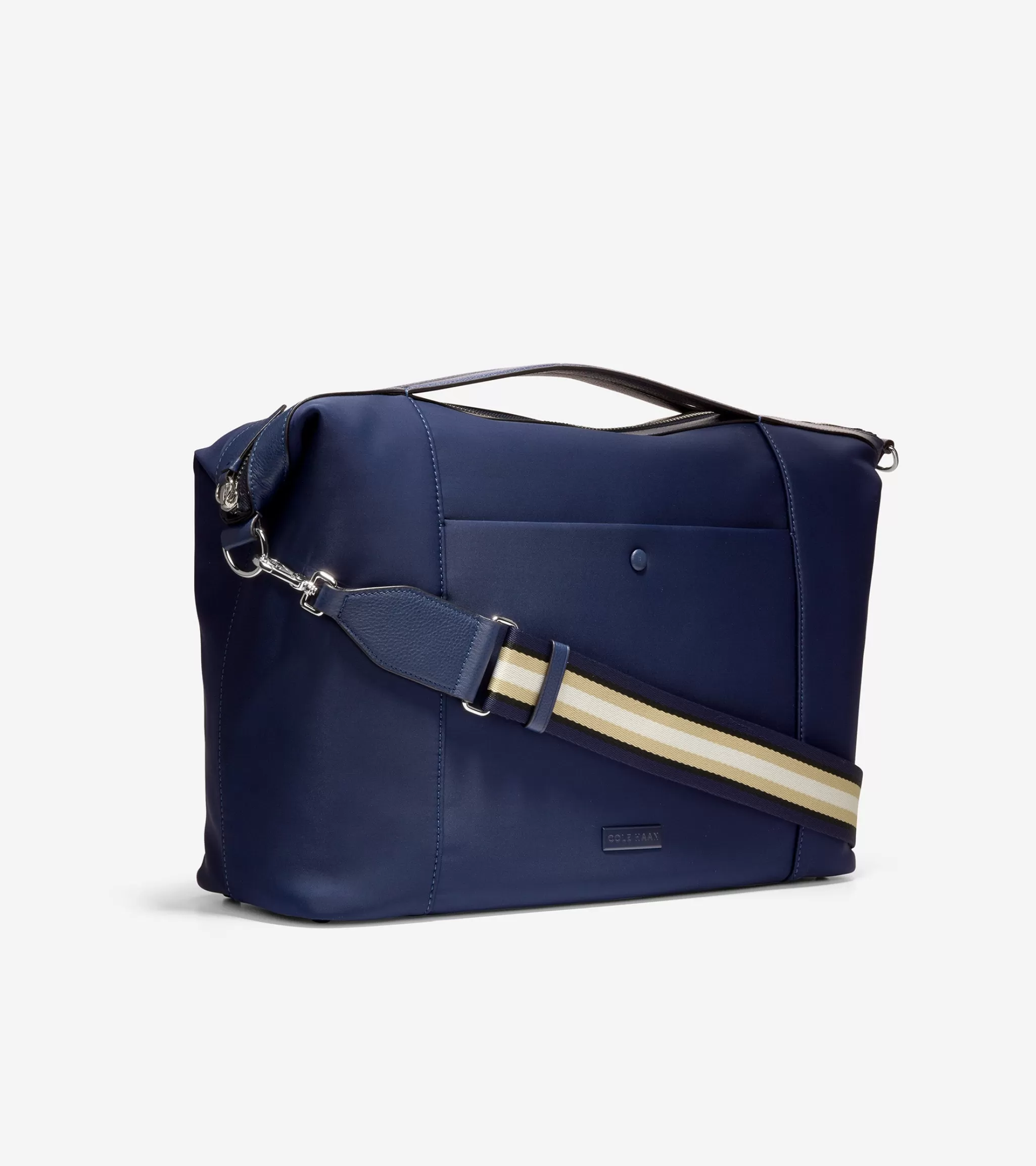 Discount Bolsa de Lona Grand Ambition Weekender Duffle Bag Hombre Bolsos | Día del padre