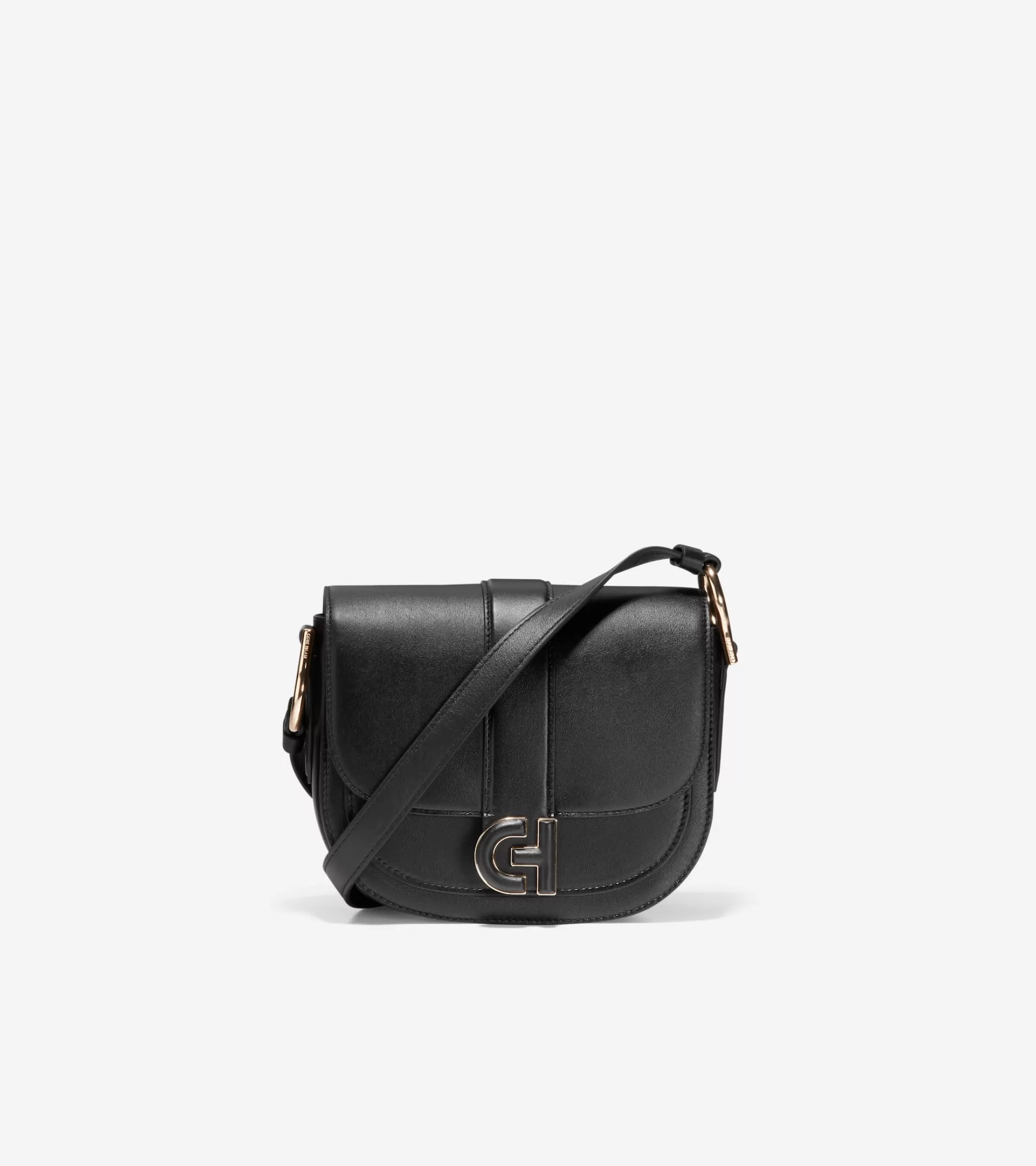 Store Bolso Essential Mini Saddle Bag Mujer Bolsos | Last units