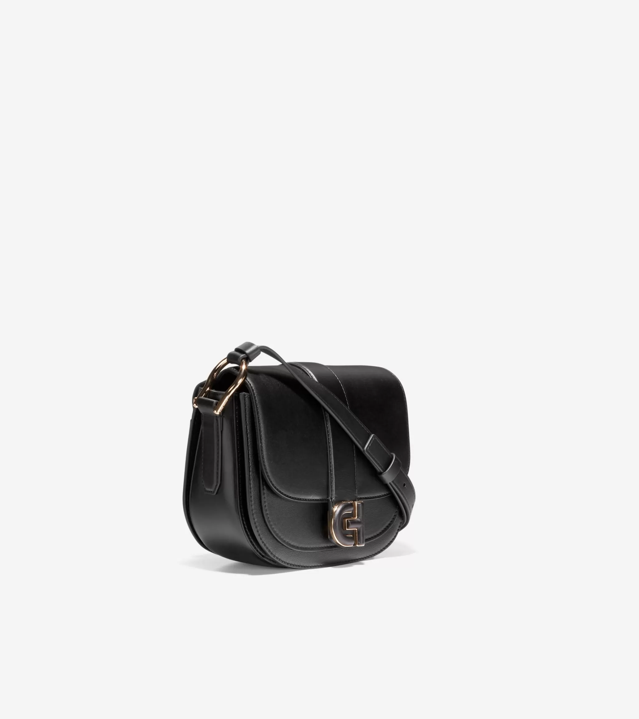 Store Bolso Essential Mini Saddle Bag Mujer Bolsos | Last units