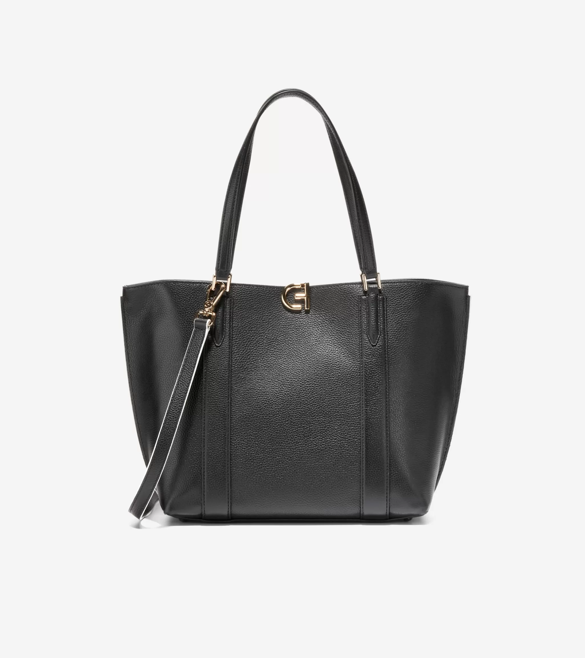 Best Bolso Pequeño Essential Small Tote Bag Mujer Ver todo | Last units