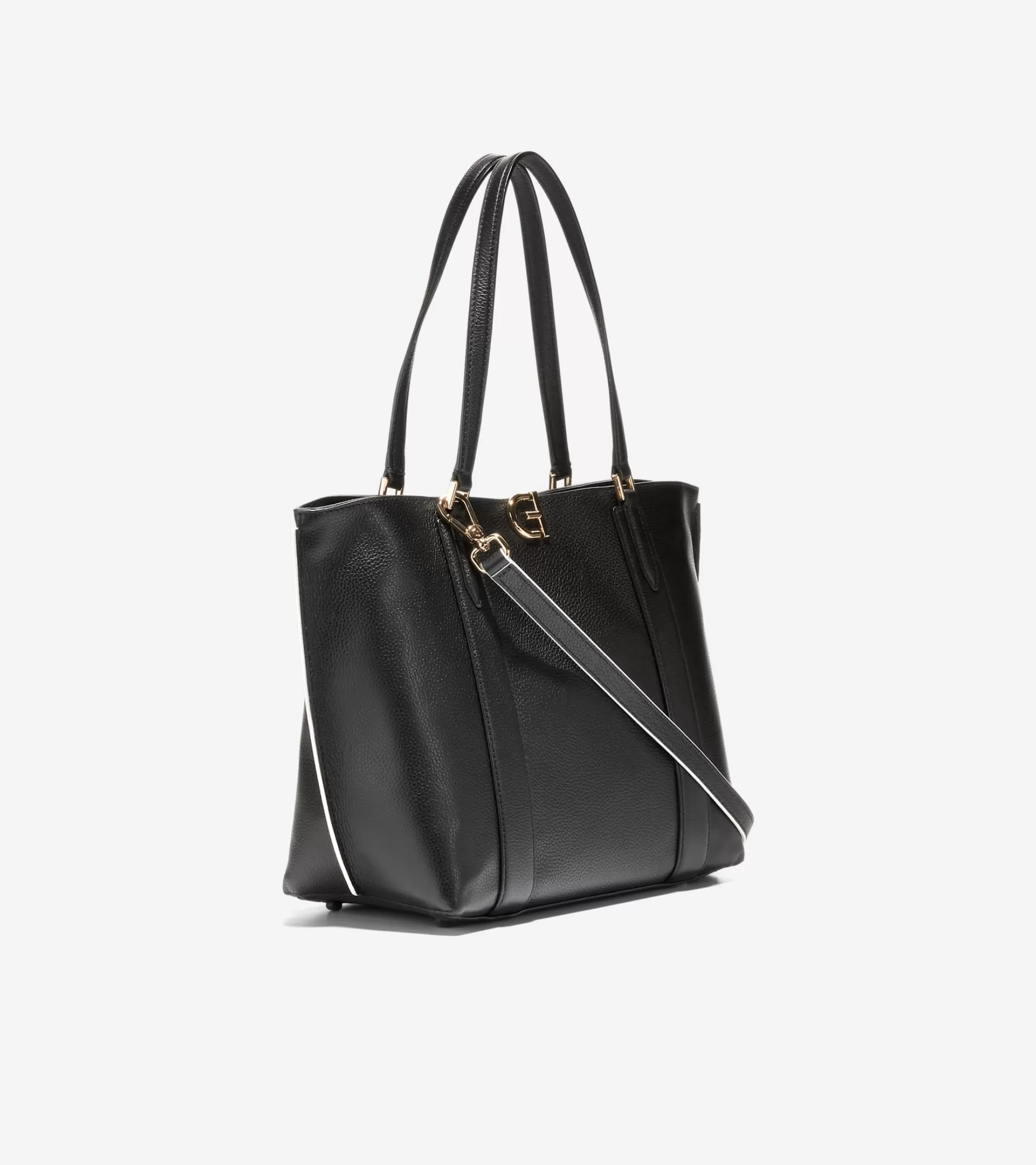 Best Bolso Pequeño Essential Small Tote Bag Mujer Ver todo | Last units