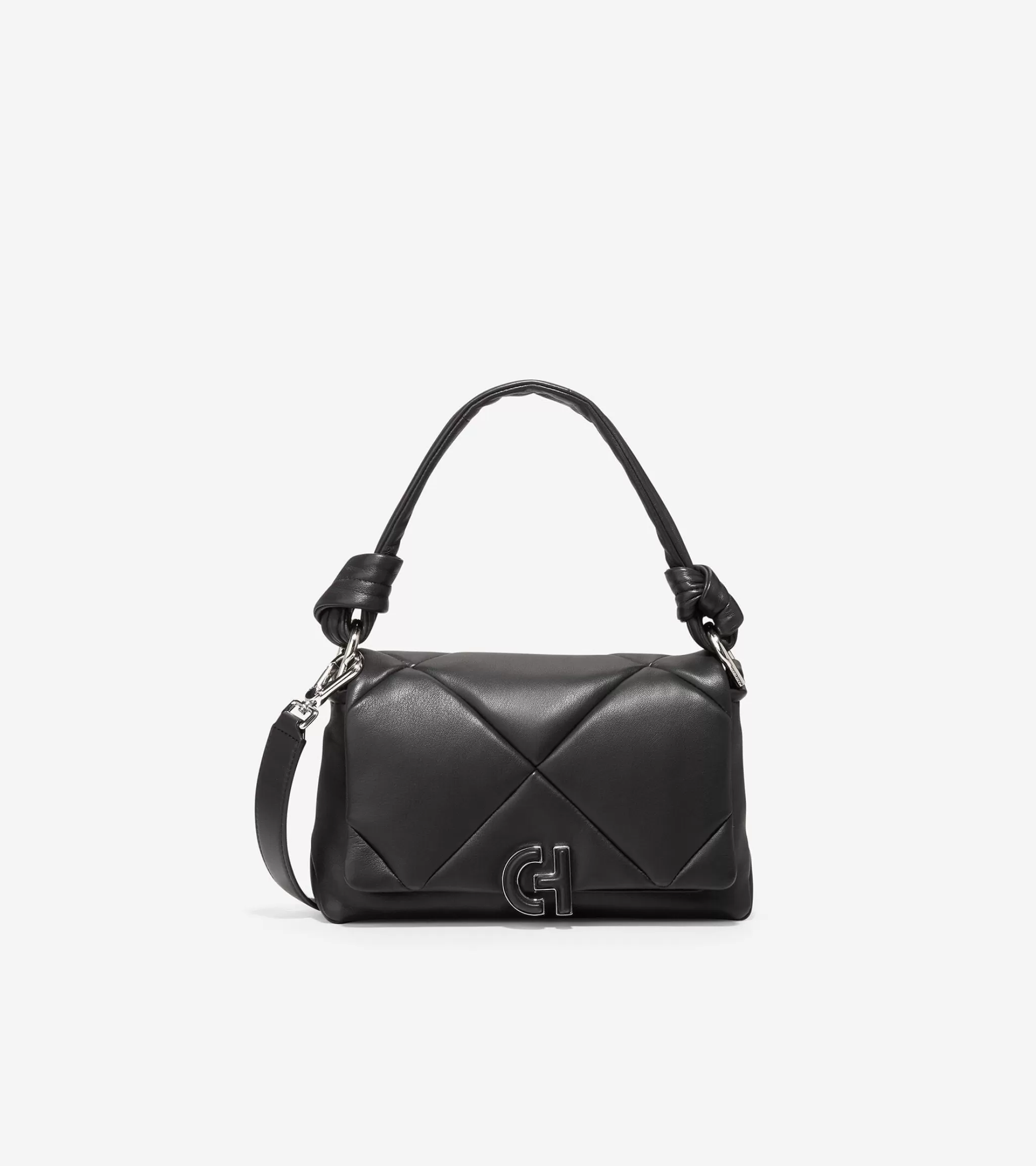 New Bolso Quilted Shoulder Bag Mujer Ver todo | Bolsos