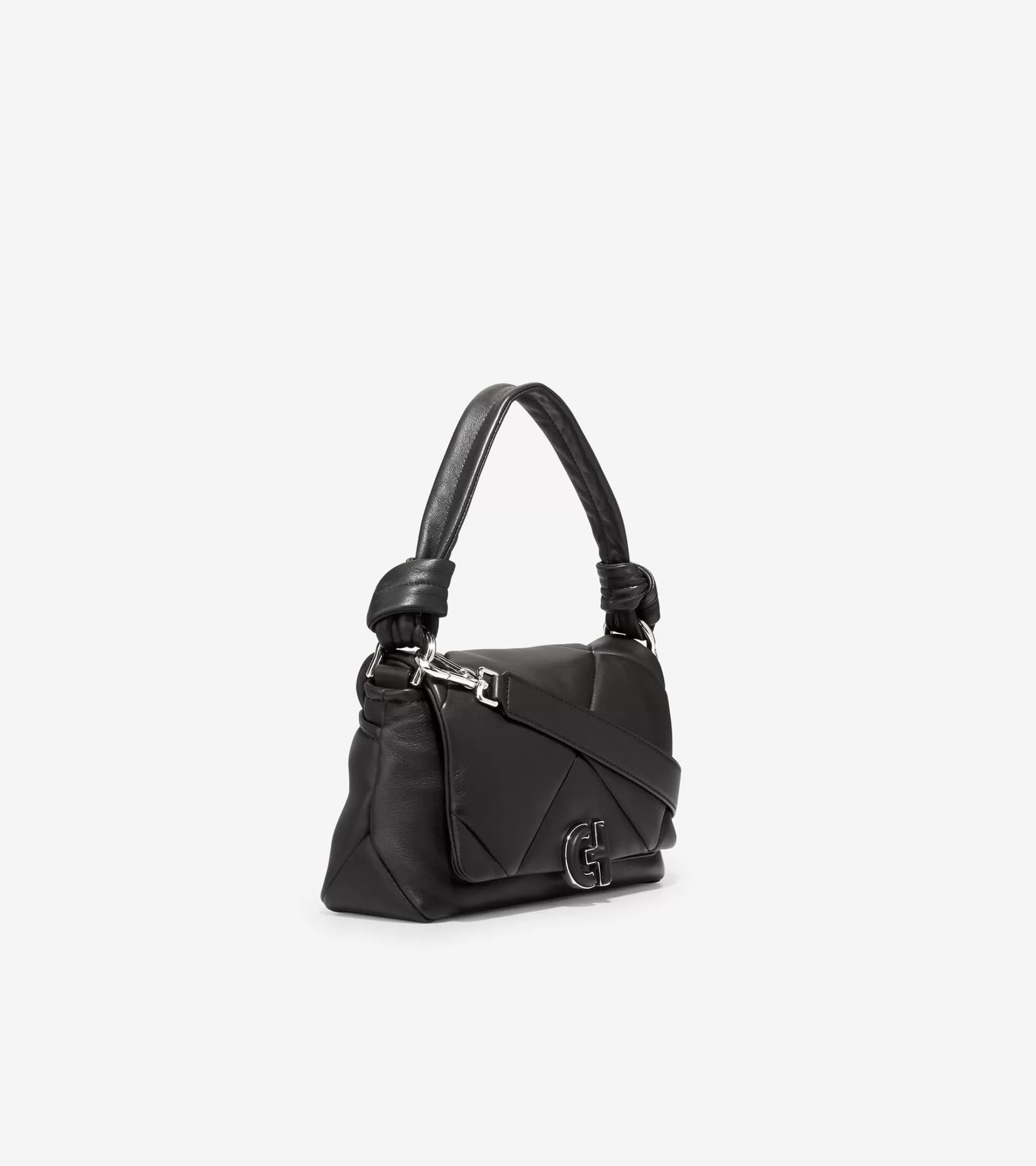 New Bolso Quilted Shoulder Bag Mujer Ver todo | Bolsos