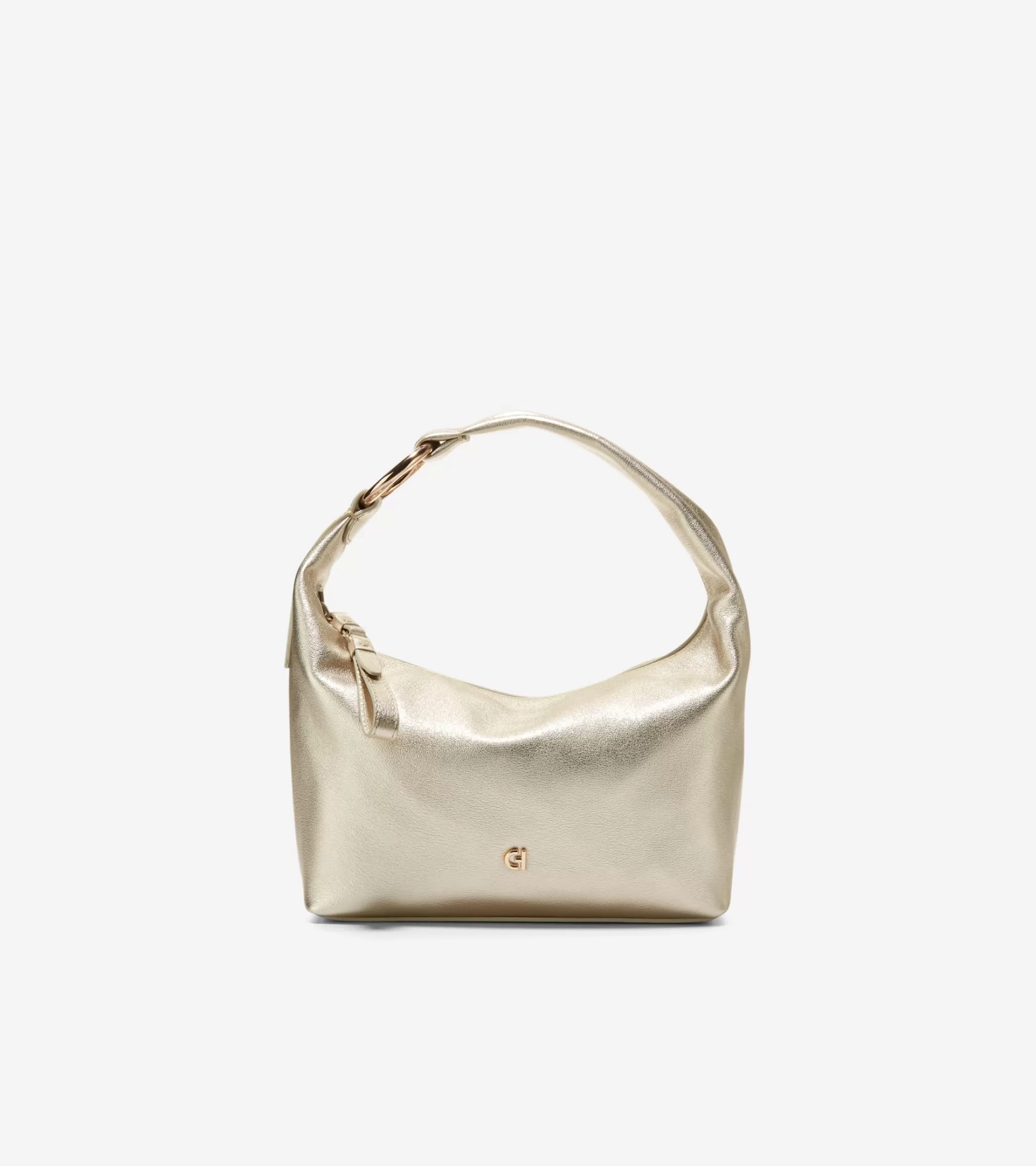 New Bolso Vagabundo Mini Hobo Bag Mujer Ver todo | Last units