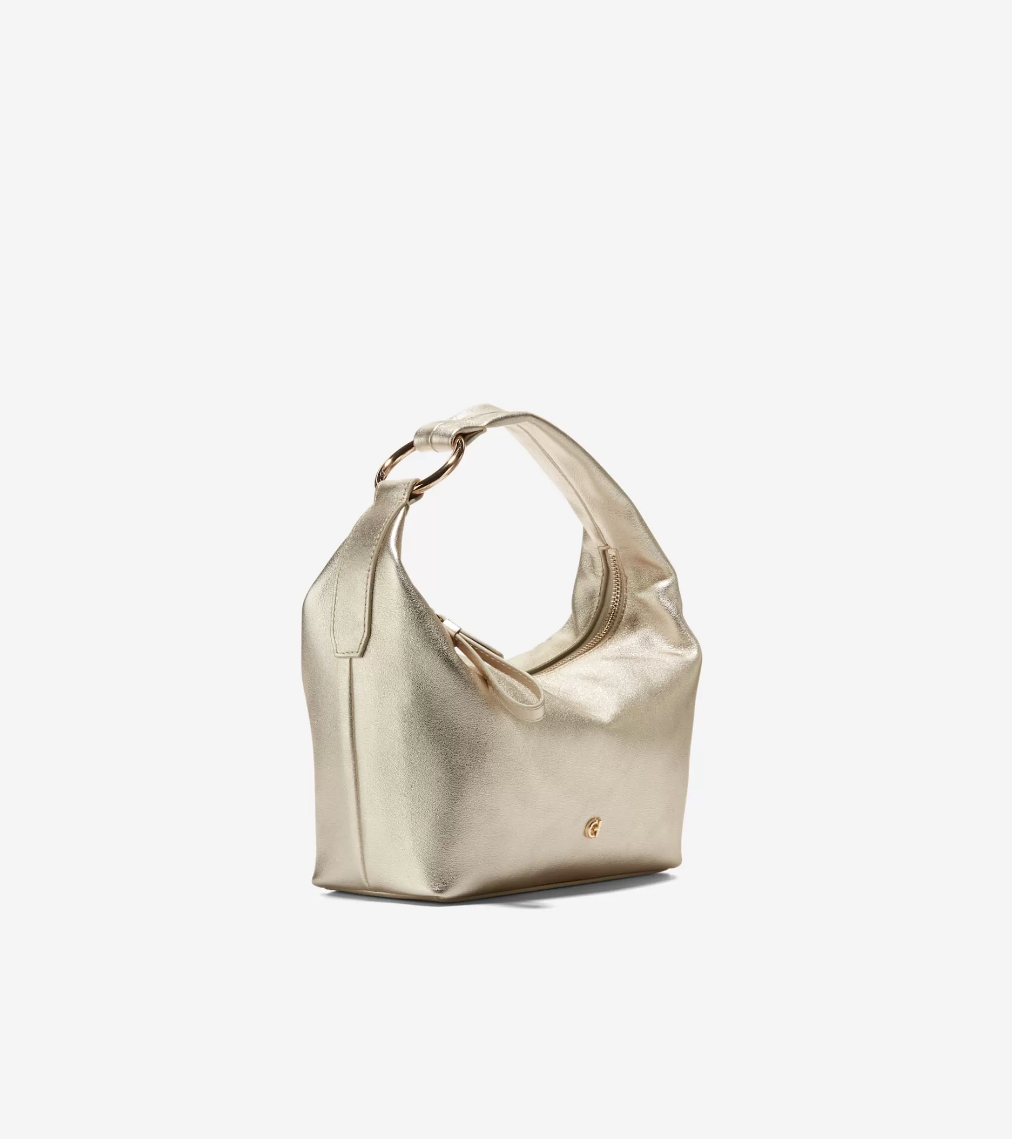 New Bolso Vagabundo Mini Hobo Bag Mujer Ver todo | Last units