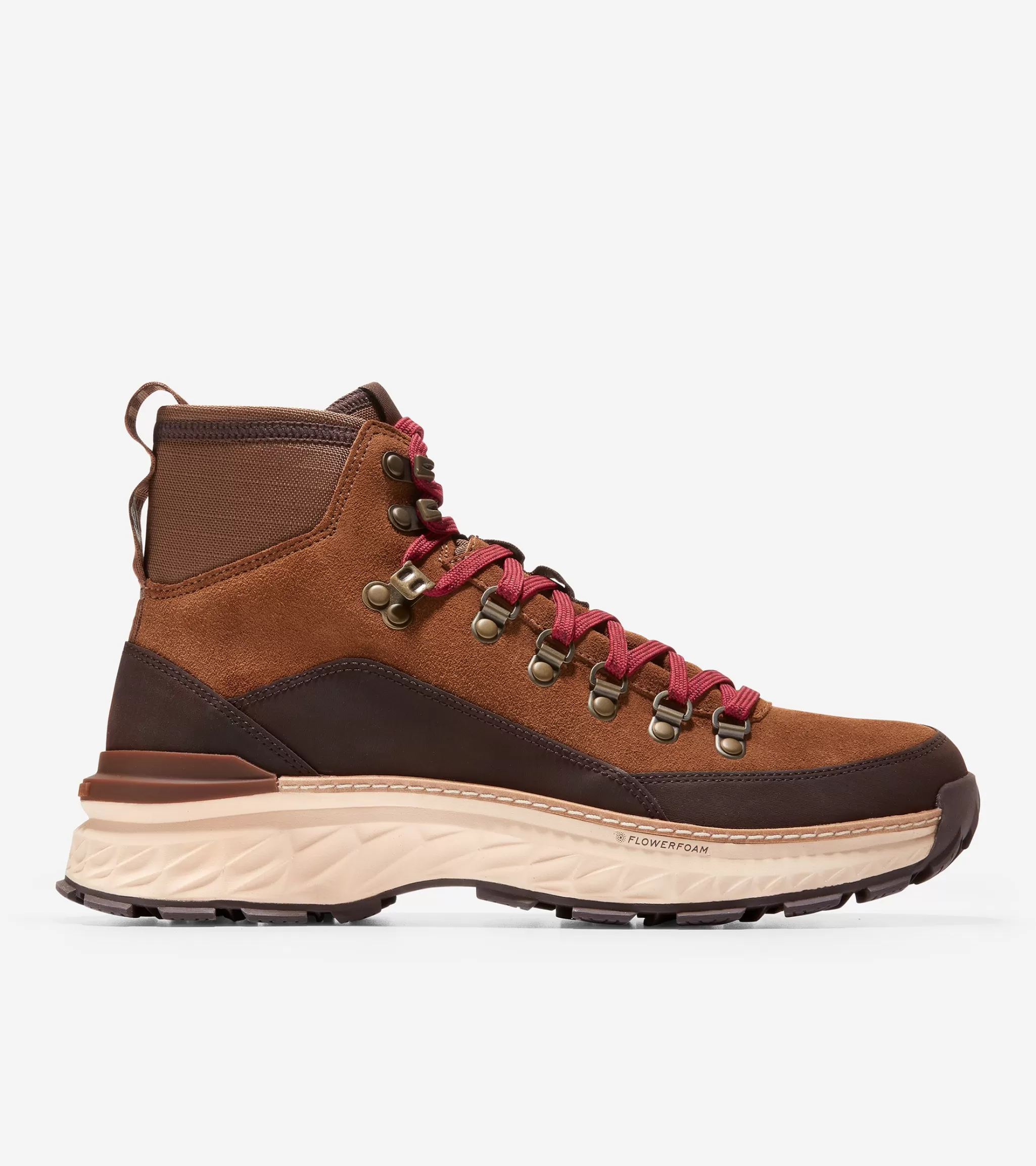 Store Bota Aislamiento Térmico para Hombre | ZERØGRAND Explore Hiker Boot Hombre Last units | Botas