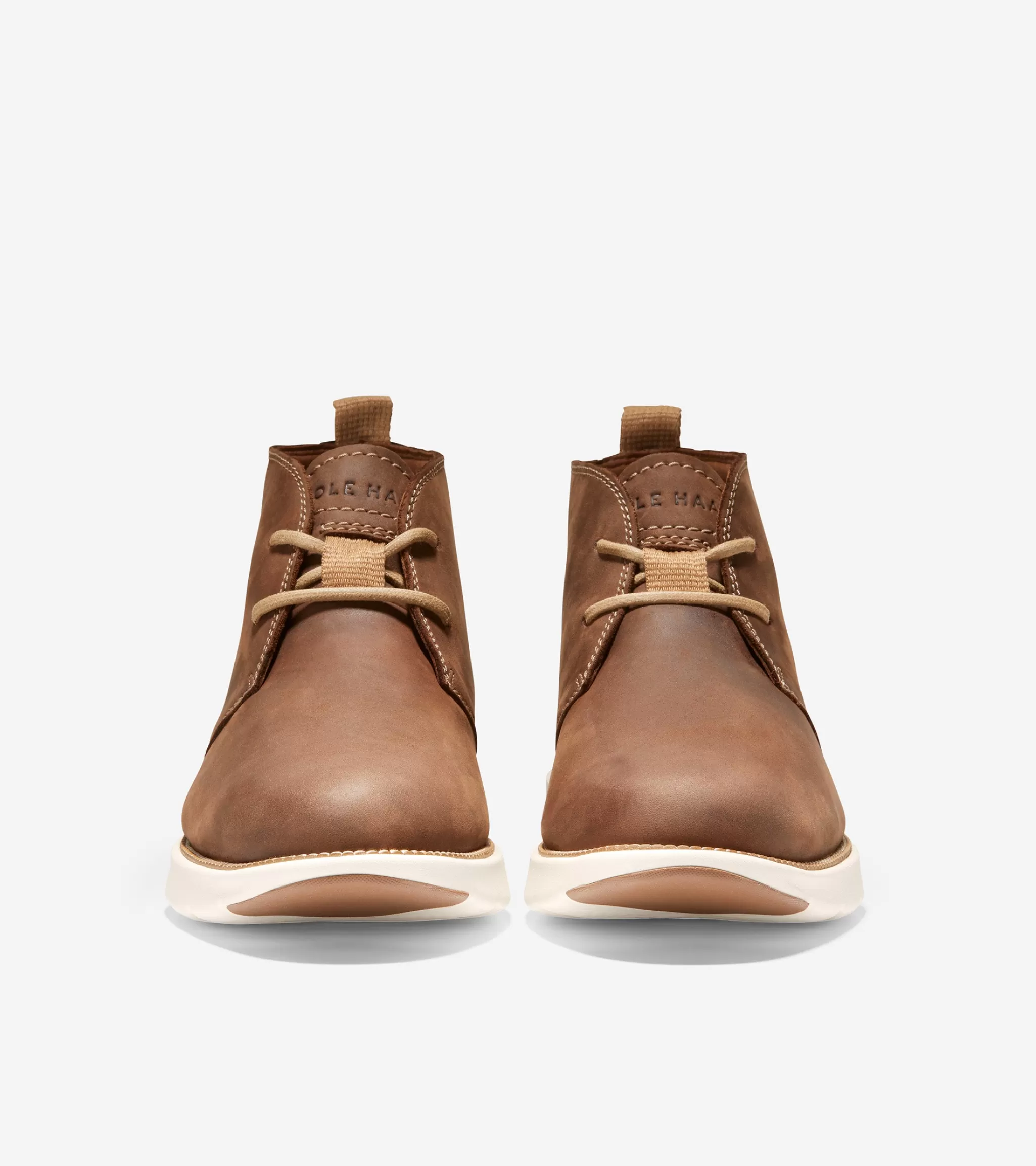 Cheap Bota Chukka para Hombre de Cuero resistente al Agua | Grand Atlantic C Hombre Botas