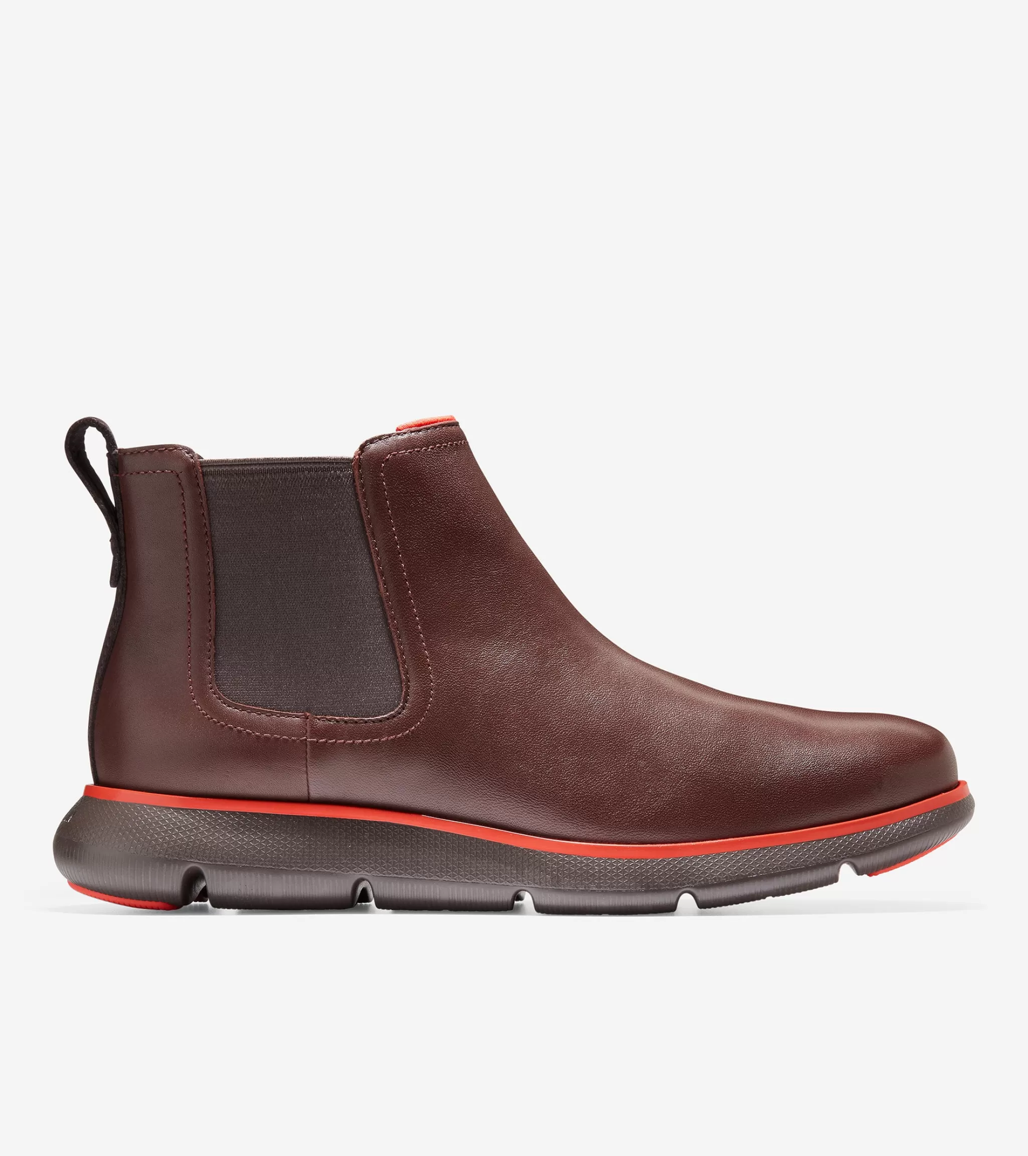 Cheap Botas de Hombre con Ojales Laterales | ZERØGRAND Omni Chelsea Boot Hombre Botas