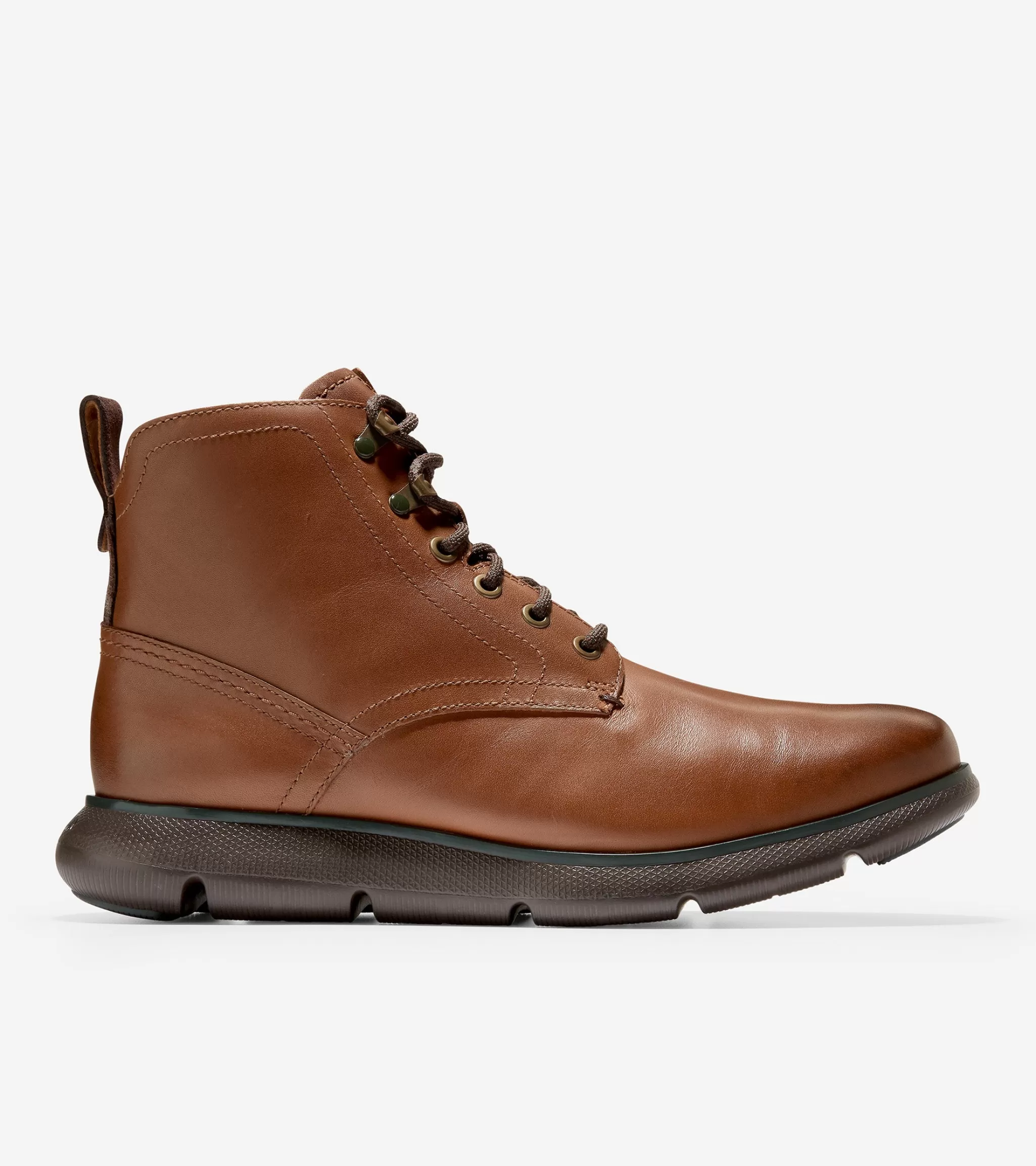 Online Botas para Hombre con Tracción y Durabilidad | ZERØGRAND Omni City Boo Hombre Botas