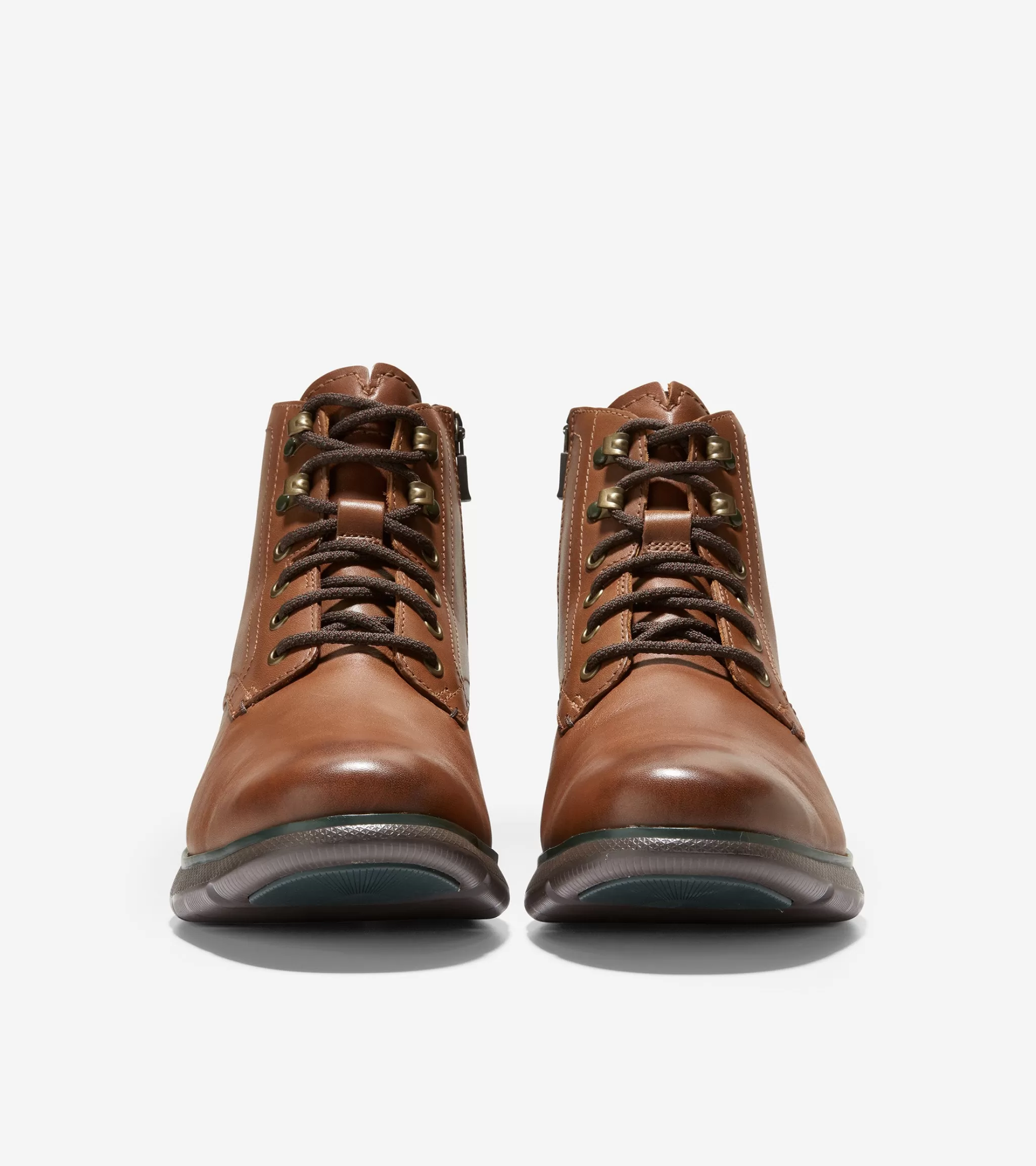 Online Botas para Hombre con Tracción y Durabilidad | ZERØGRAND Omni City Boo Hombre Botas