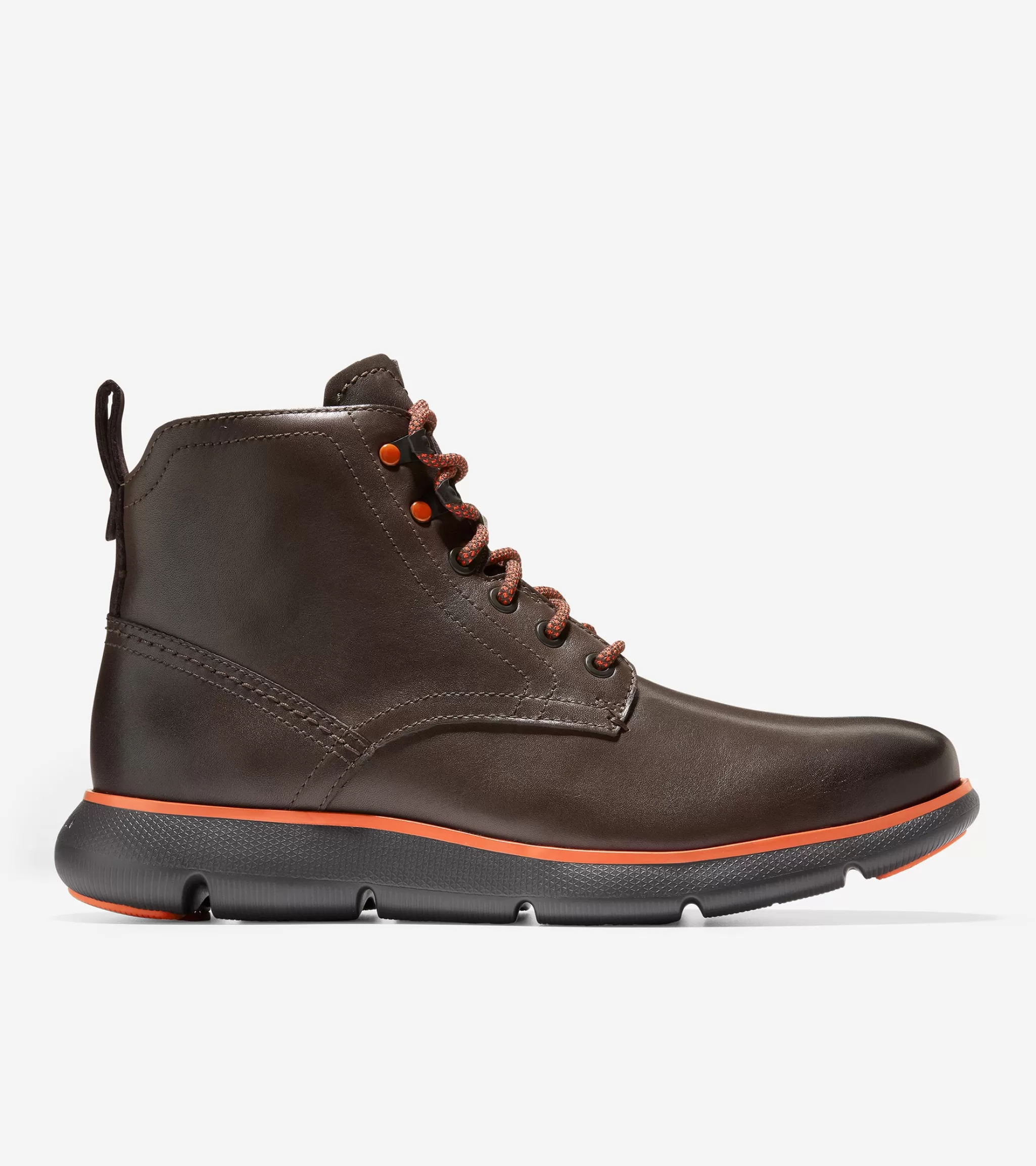 Discount Botas para Hombre de Piel Impermeable | ZERØGRAND Omni City Boot Hombre Botas