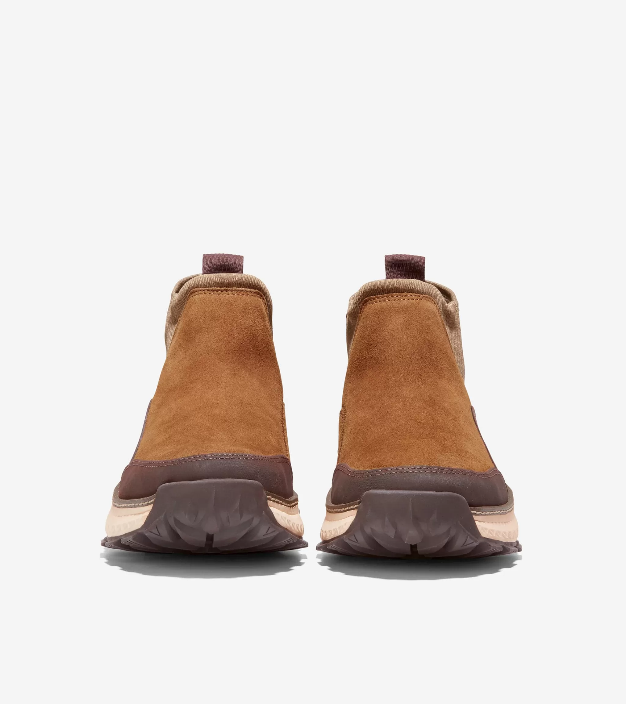 Shop Botas sin Cordones de Hombre | Men's 5.ZERØGRAND Explore Chelsea Boot Hombre Last units | Ver Todo