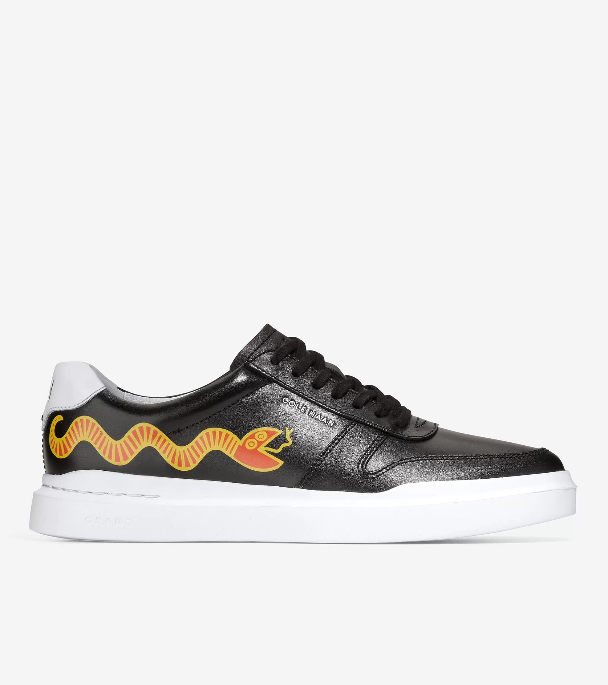 Shop Deportivas Urbanas x Keith Haring de Hombre | GrandPrø Rally Hombre Last units | Sneakers