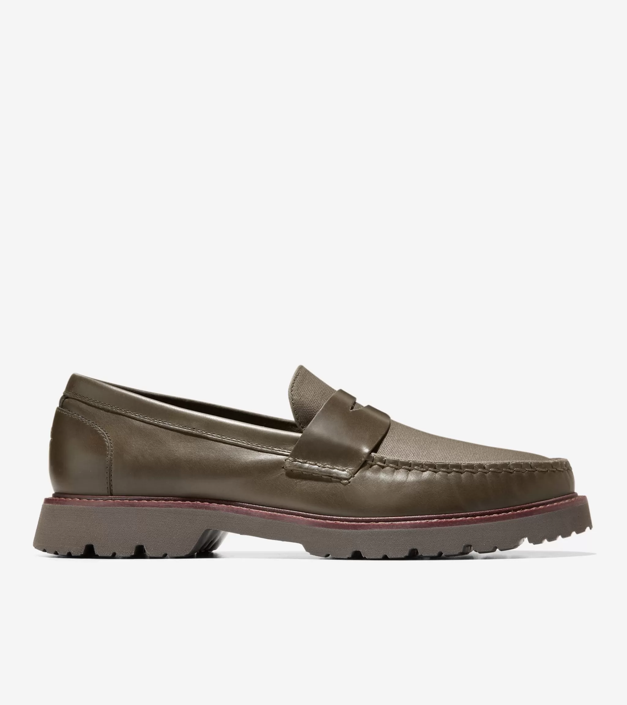 Online Men's American Classics Penny Loafers Hombre Ver Todo | Mocasines