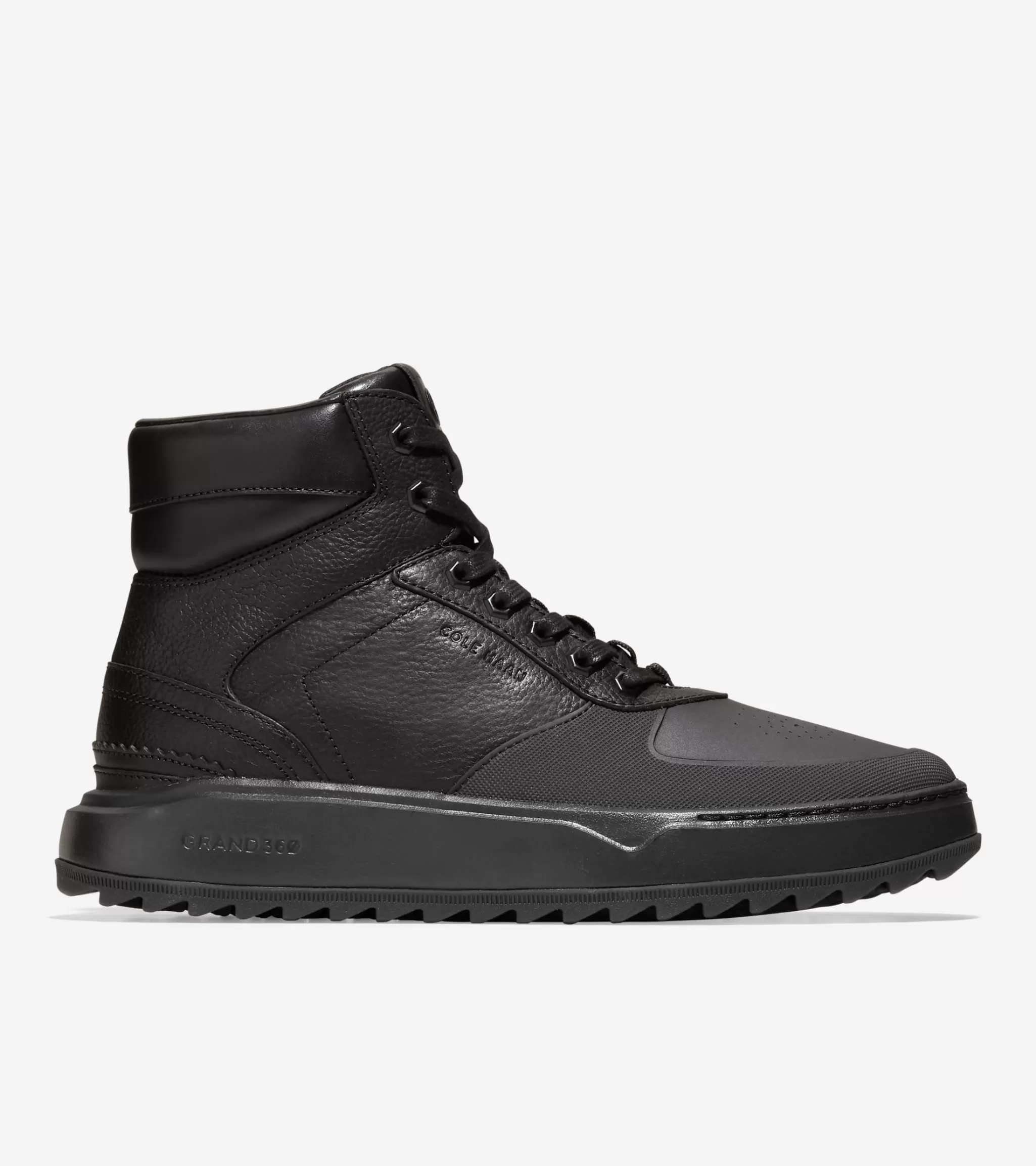 New Men's GrandPrø Crossover Sneakerboot Hombre Ver Todo | Botas