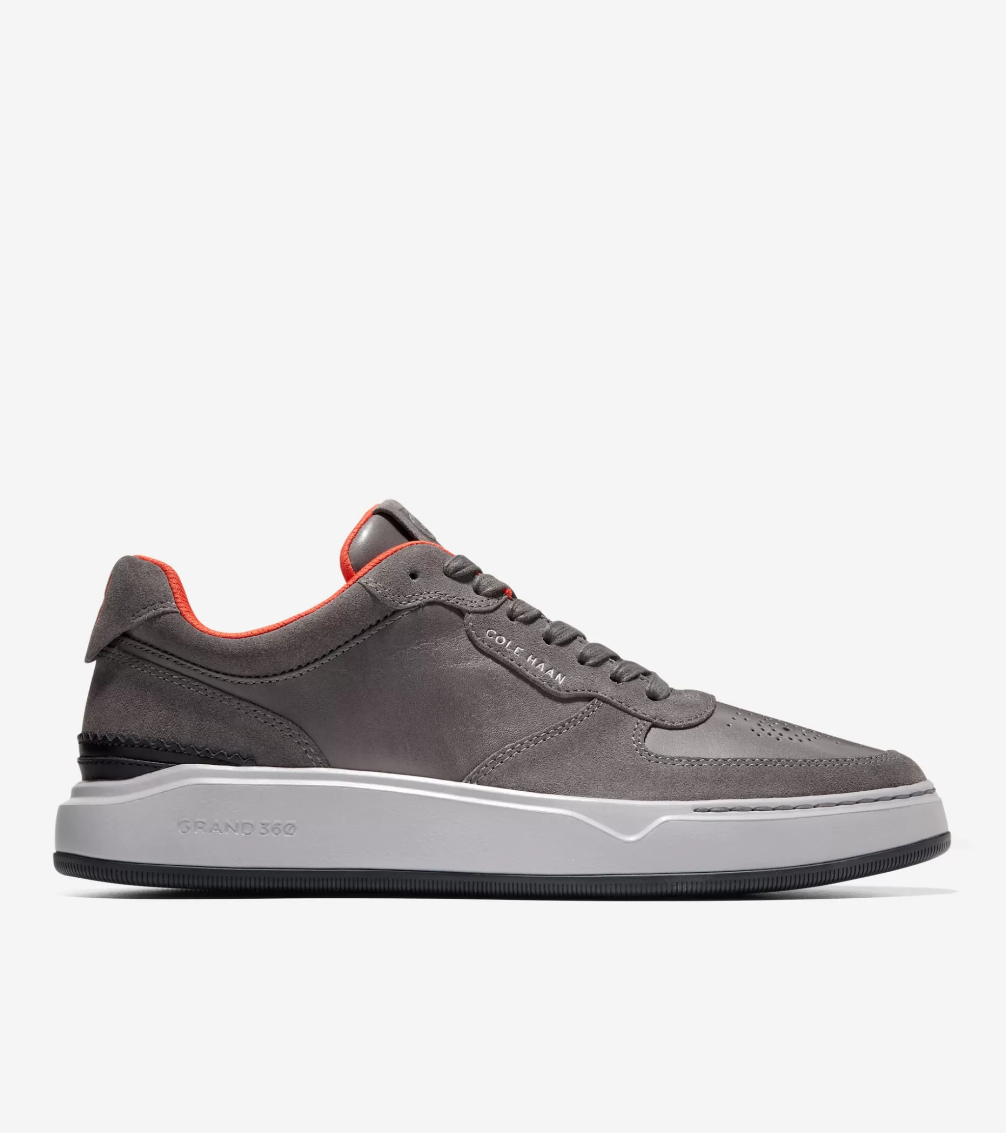 Flash Sale Men's GrandPrø Crossover Sneakers Hombre Ver Todo | Sneakers