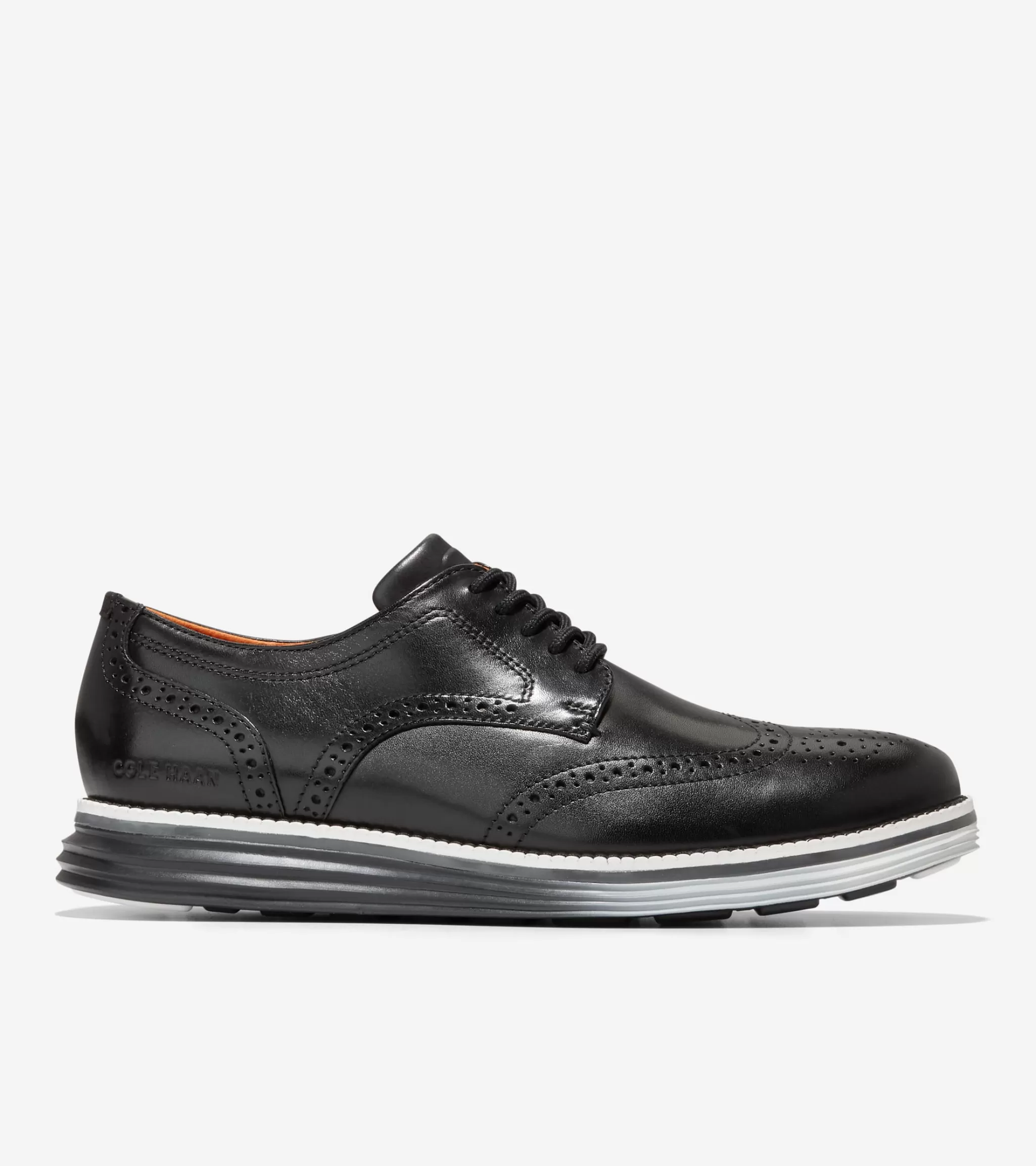 Store Men's ØriginalGrand Energy Merid Oxford Hombre Oxfords