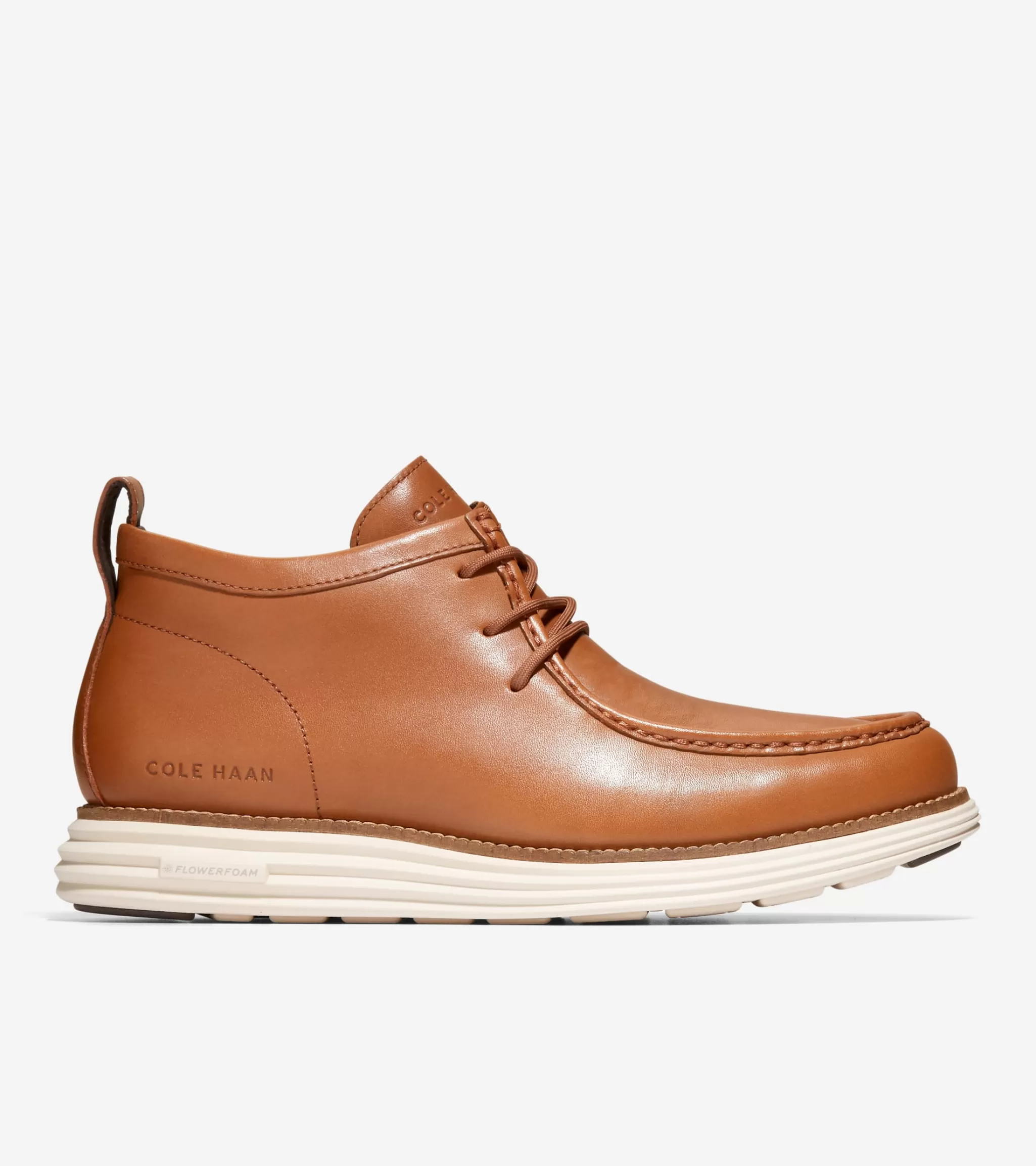 Shop Men's ØriginalGrand Moc Toe Chukka Boot Hombre Día del padre | Ver Todo