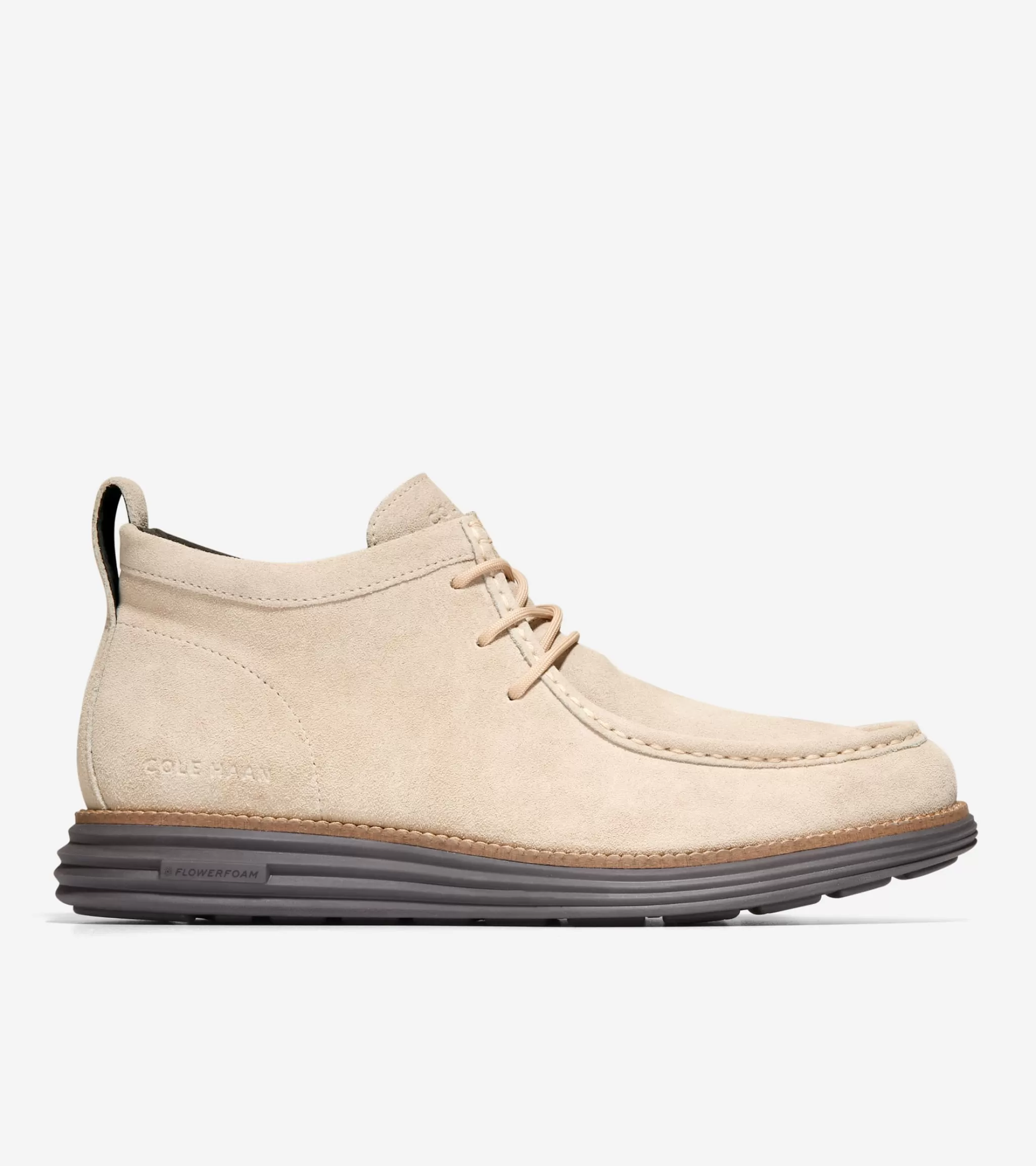 Hot Men's ØriginalGrand Moc Toe Chukka Boot Hombre Ver Todo | Botas