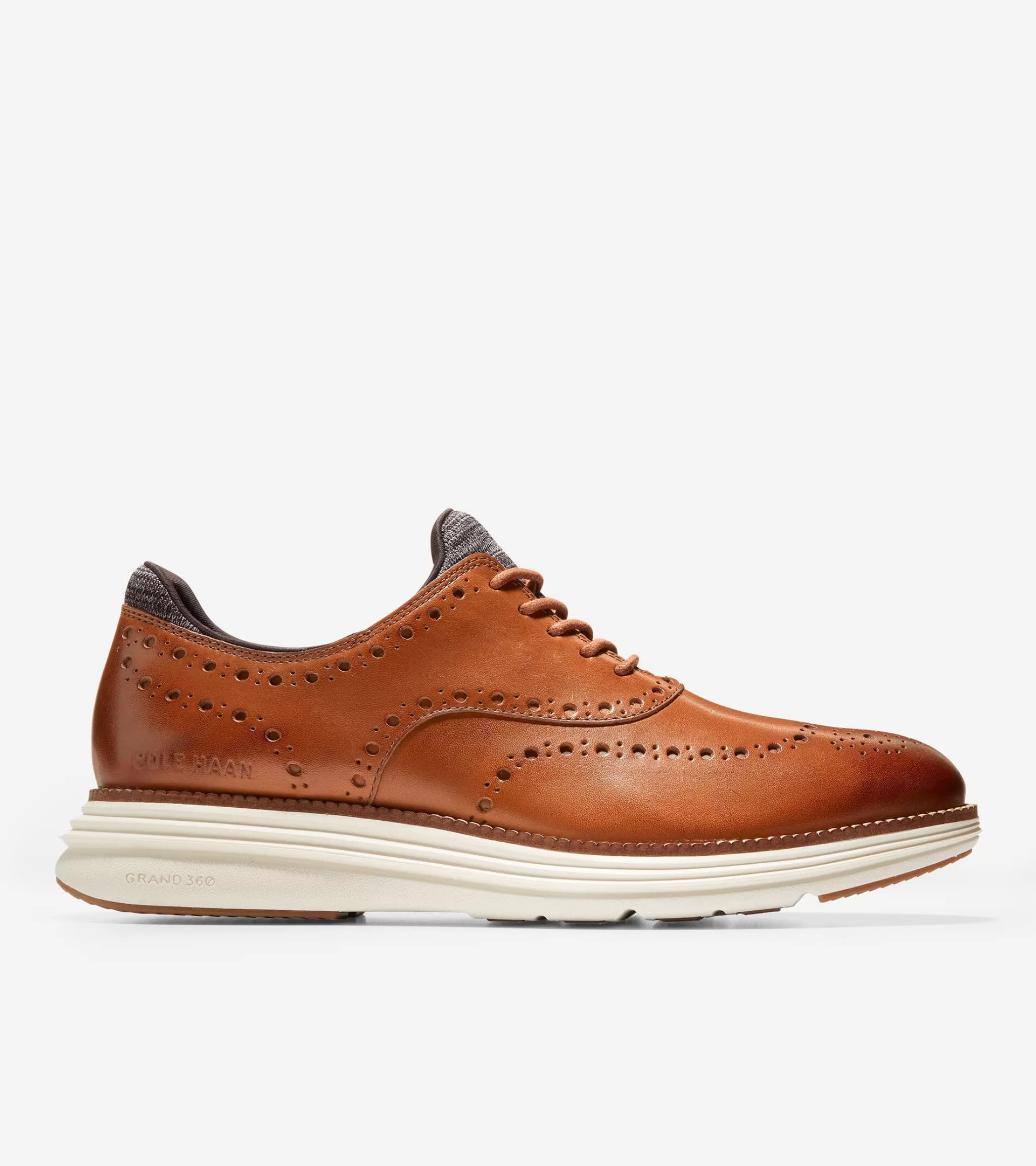 Best Men's ØriginalGrand Ultra Wingtip Oxford Hombre Oxfords