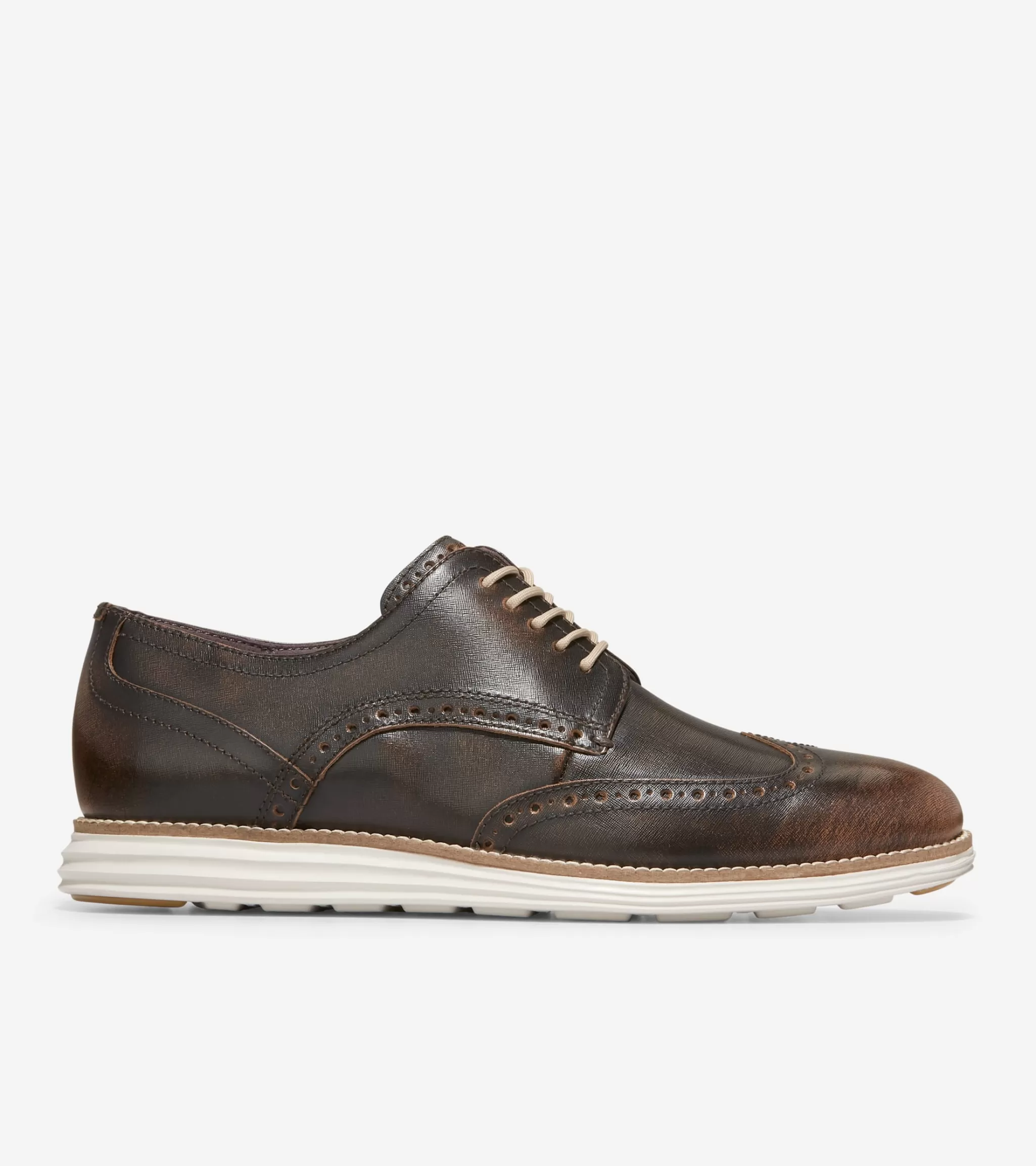 Hot Men's ØriginalGrand Wingtip Oxford Hombre Last units | Oxfords