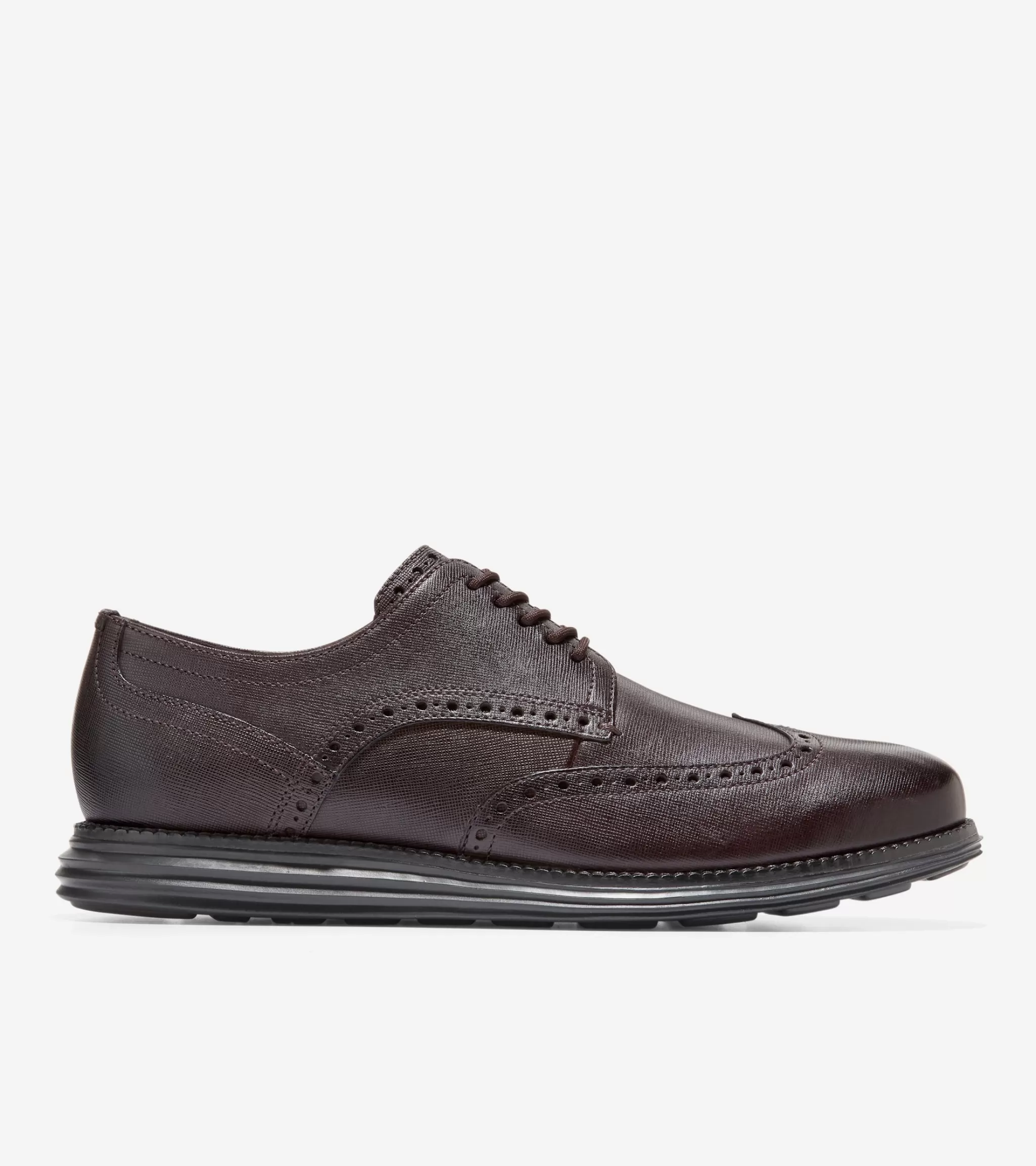 Discount Men's ØriginalGrand Wingtip Oxfords Hombre Ver Todo