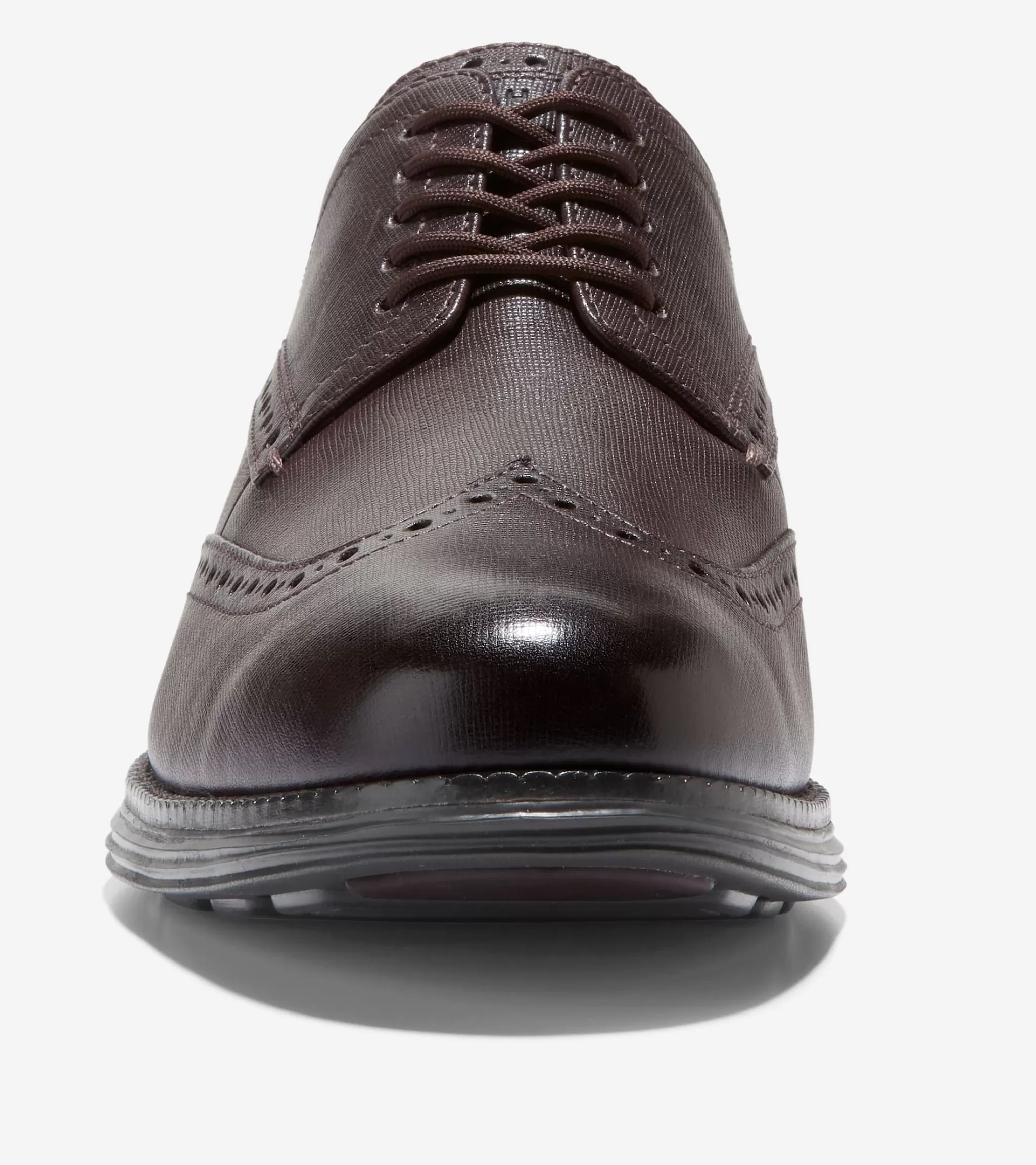 Discount Men's ØriginalGrand Wingtip Oxfords Hombre Ver Todo