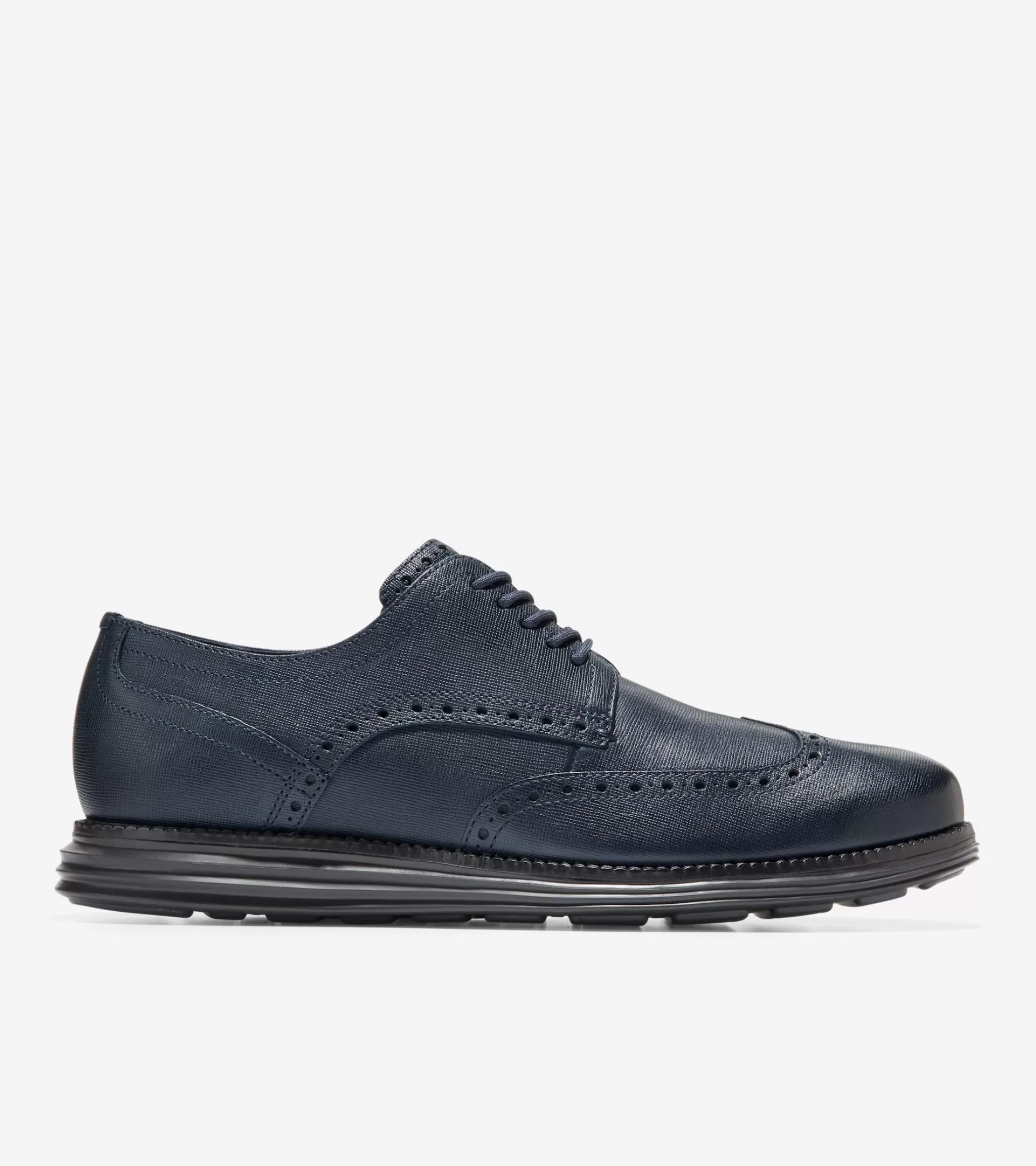 Cheap Men's ØriginalGrand Wingtip Oxfords Hombre Ver Todo