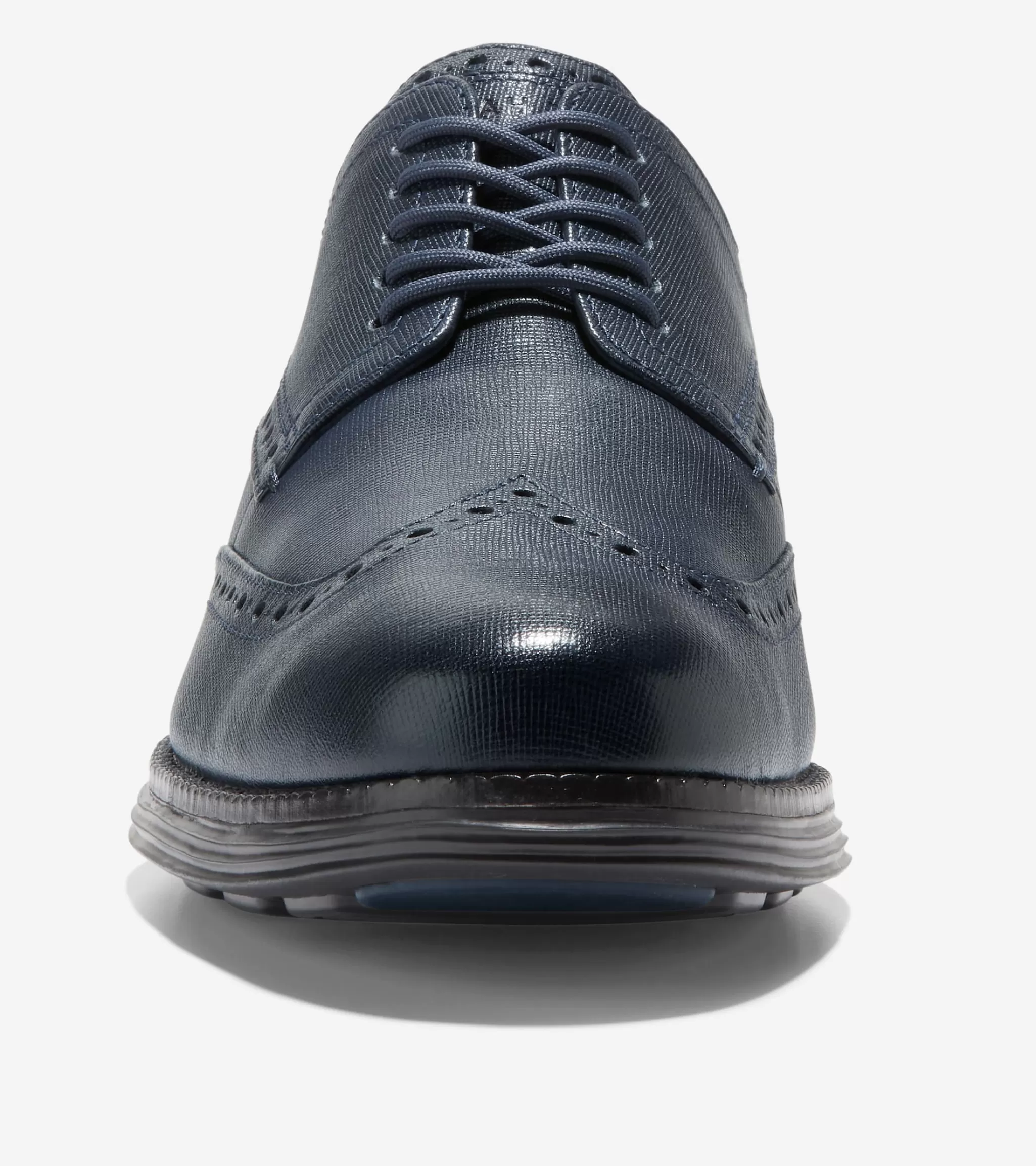 Cheap Men's ØriginalGrand Wingtip Oxfords Hombre Ver Todo