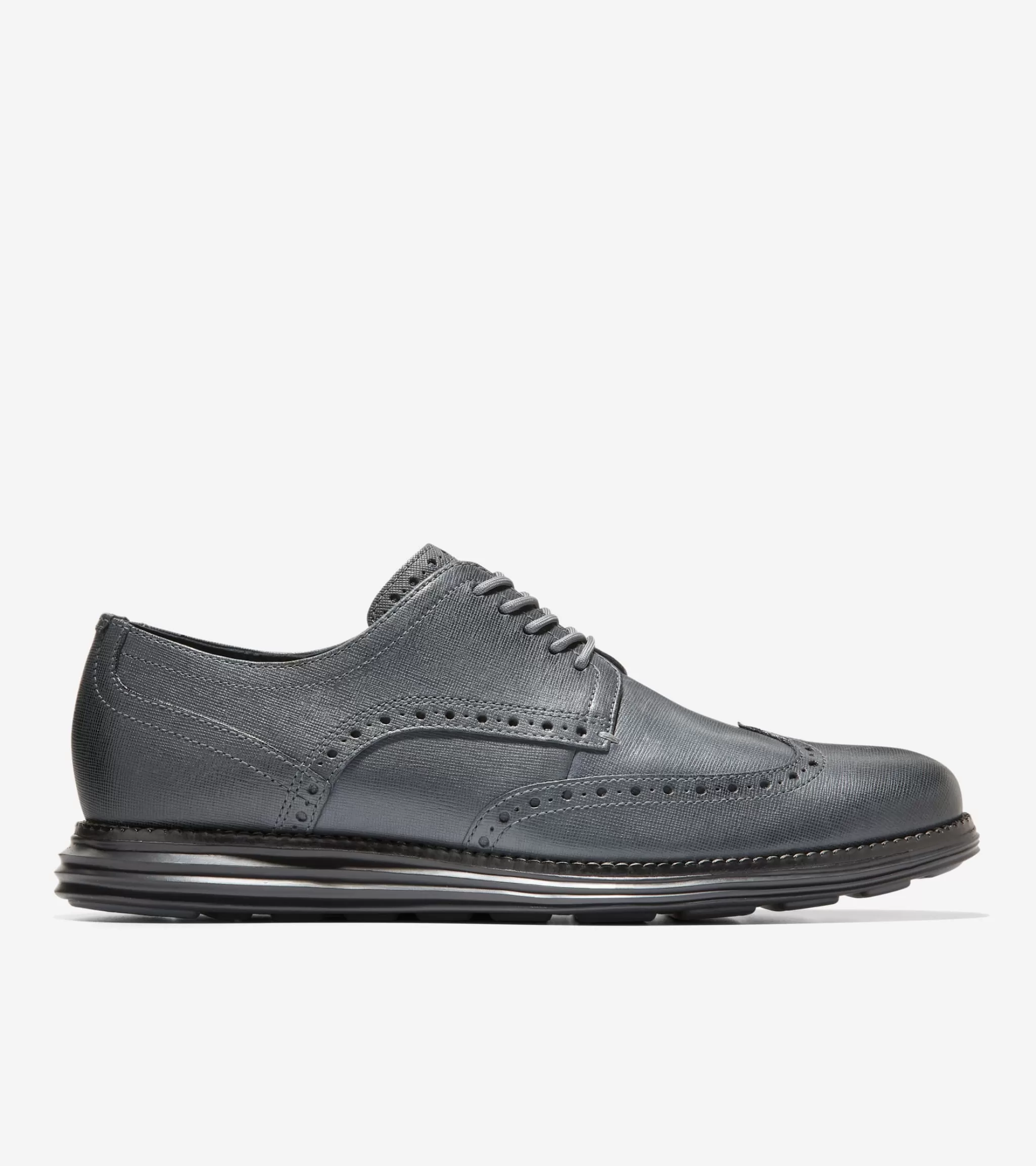 Shop Men's ØriginalGrand Wingtip Oxfords Hombre Ver Todo