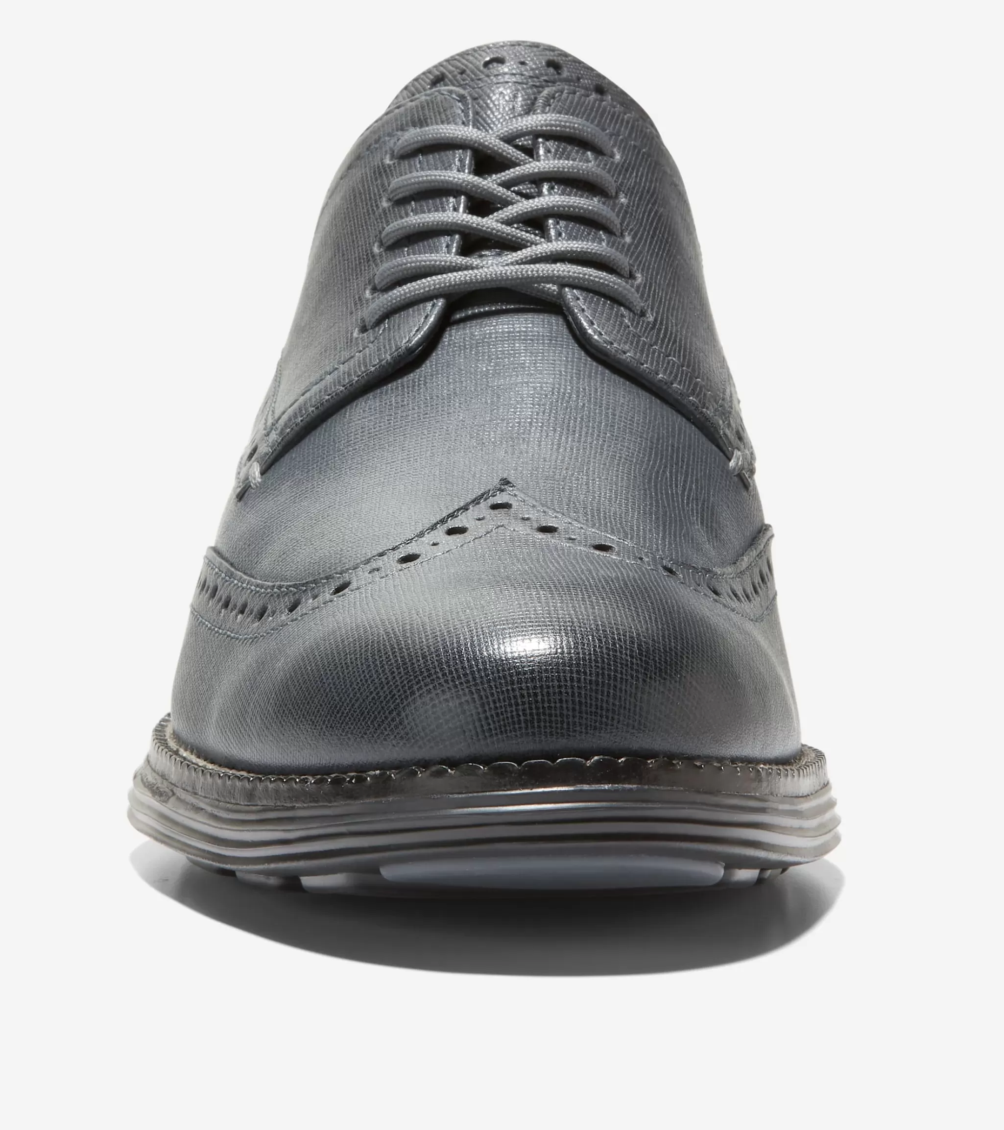 Shop Men's ØriginalGrand Wingtip Oxfords Hombre Ver Todo