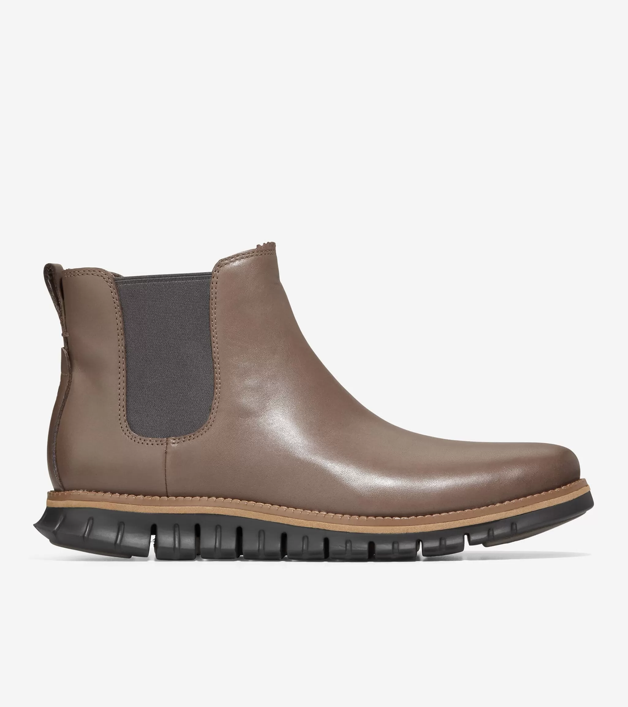 New Men's ZERØGRAND Chelsea Boot Hombre Last units | Botas