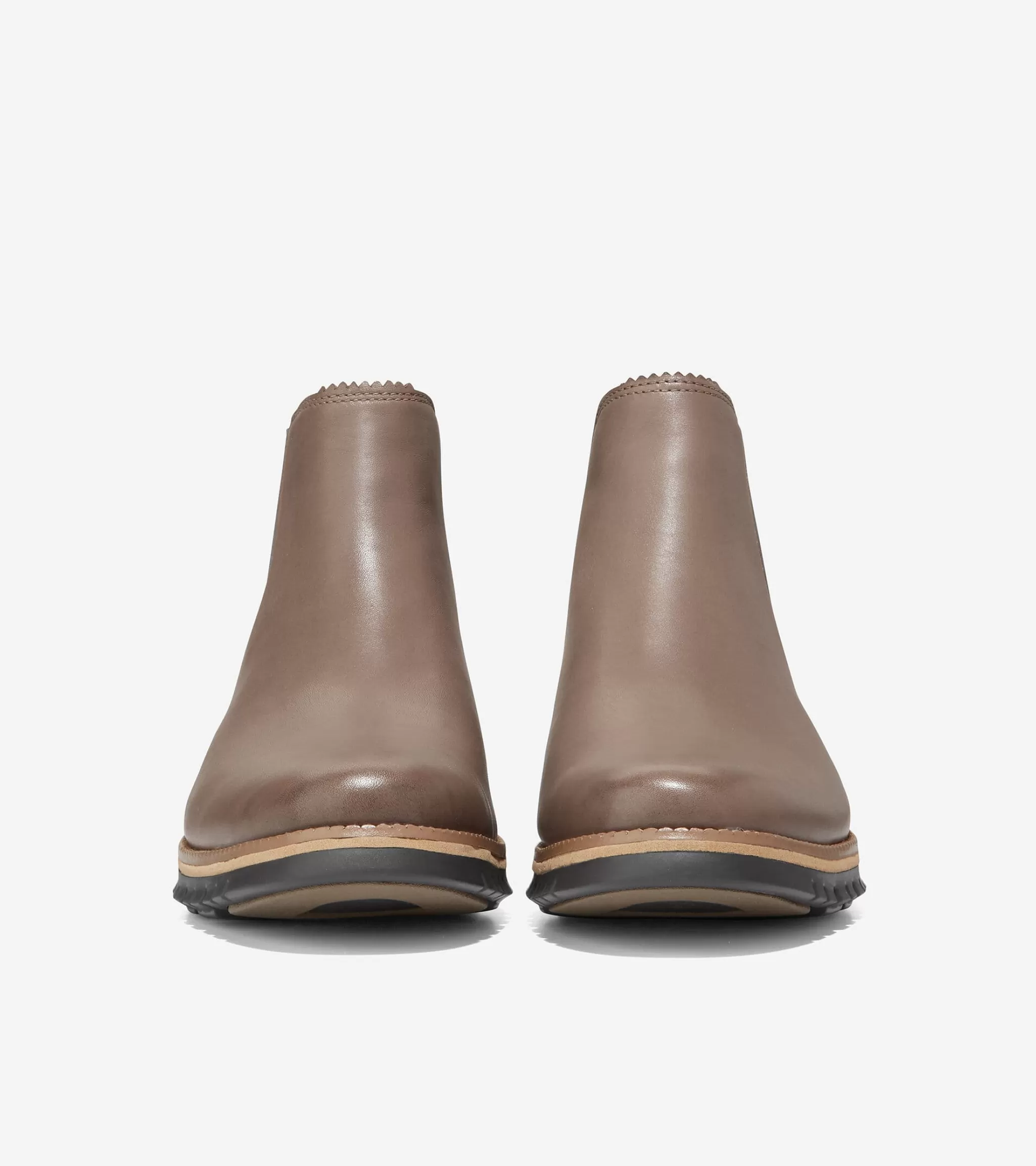 New Men's ZERØGRAND Chelsea Boot Hombre Last units | Botas