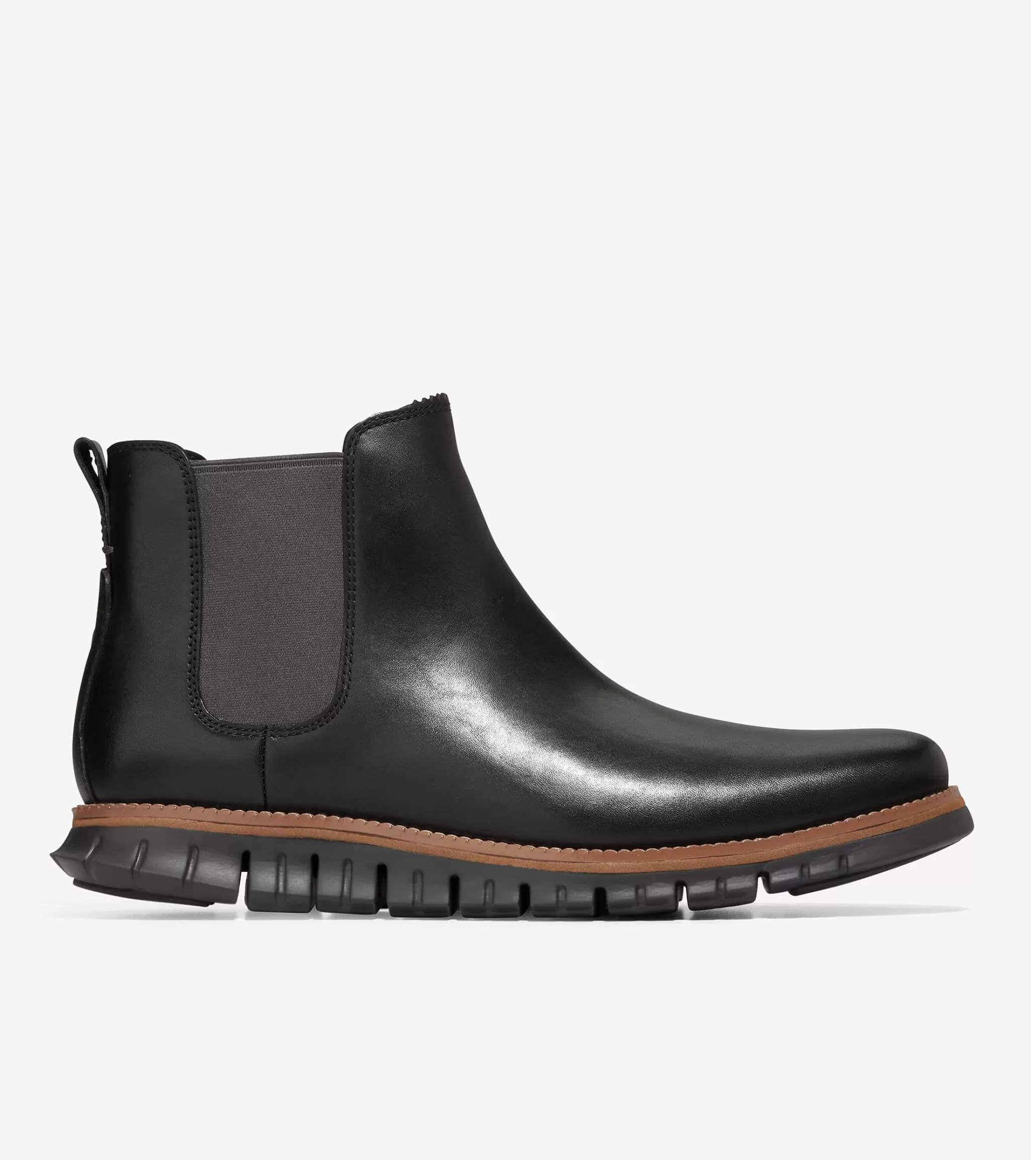 Best Men's ZERØGRAND Chelsea Boot Hombre Last units | Botas