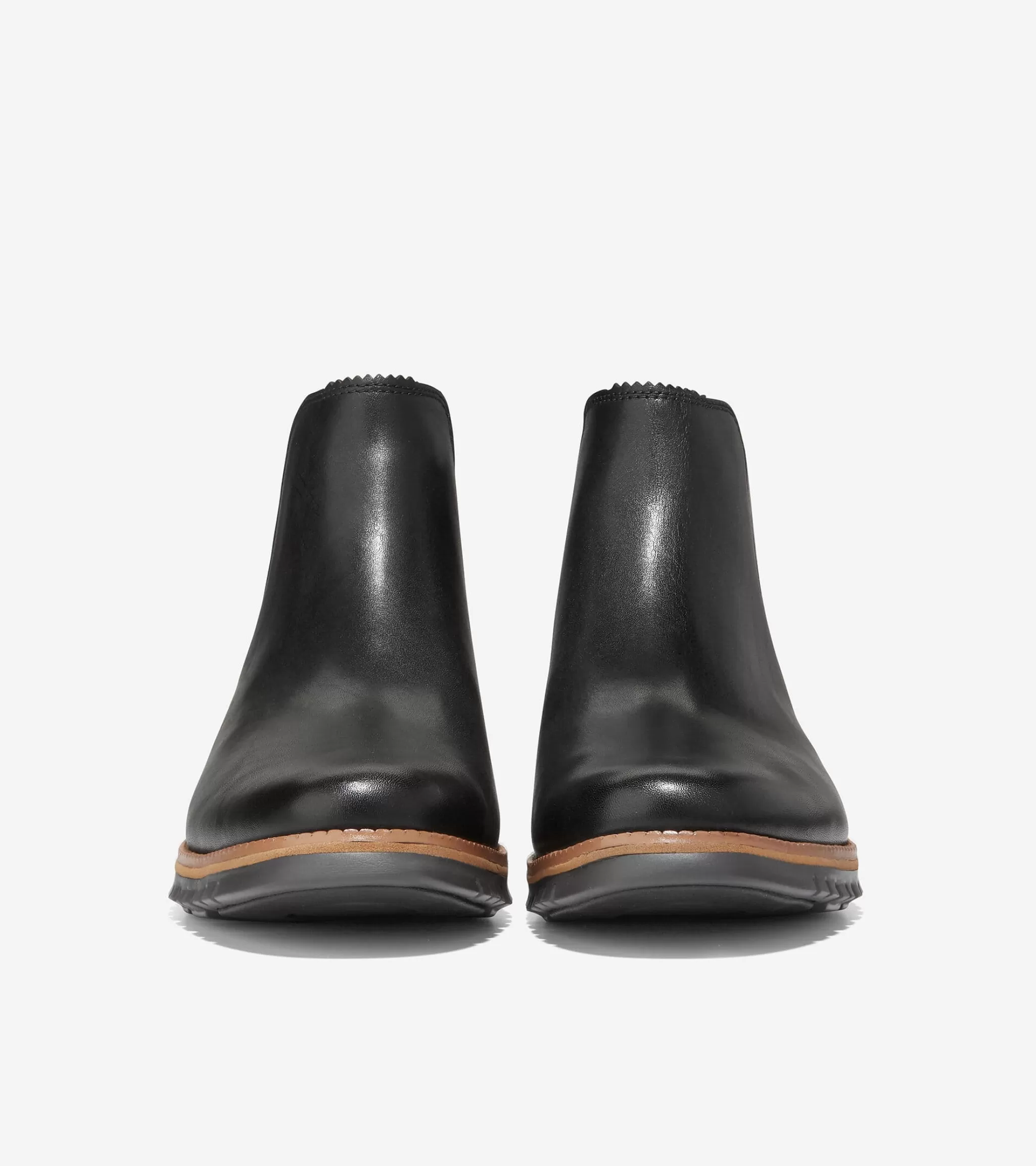 Best Men's ZERØGRAND Chelsea Boot Hombre Last units | Botas