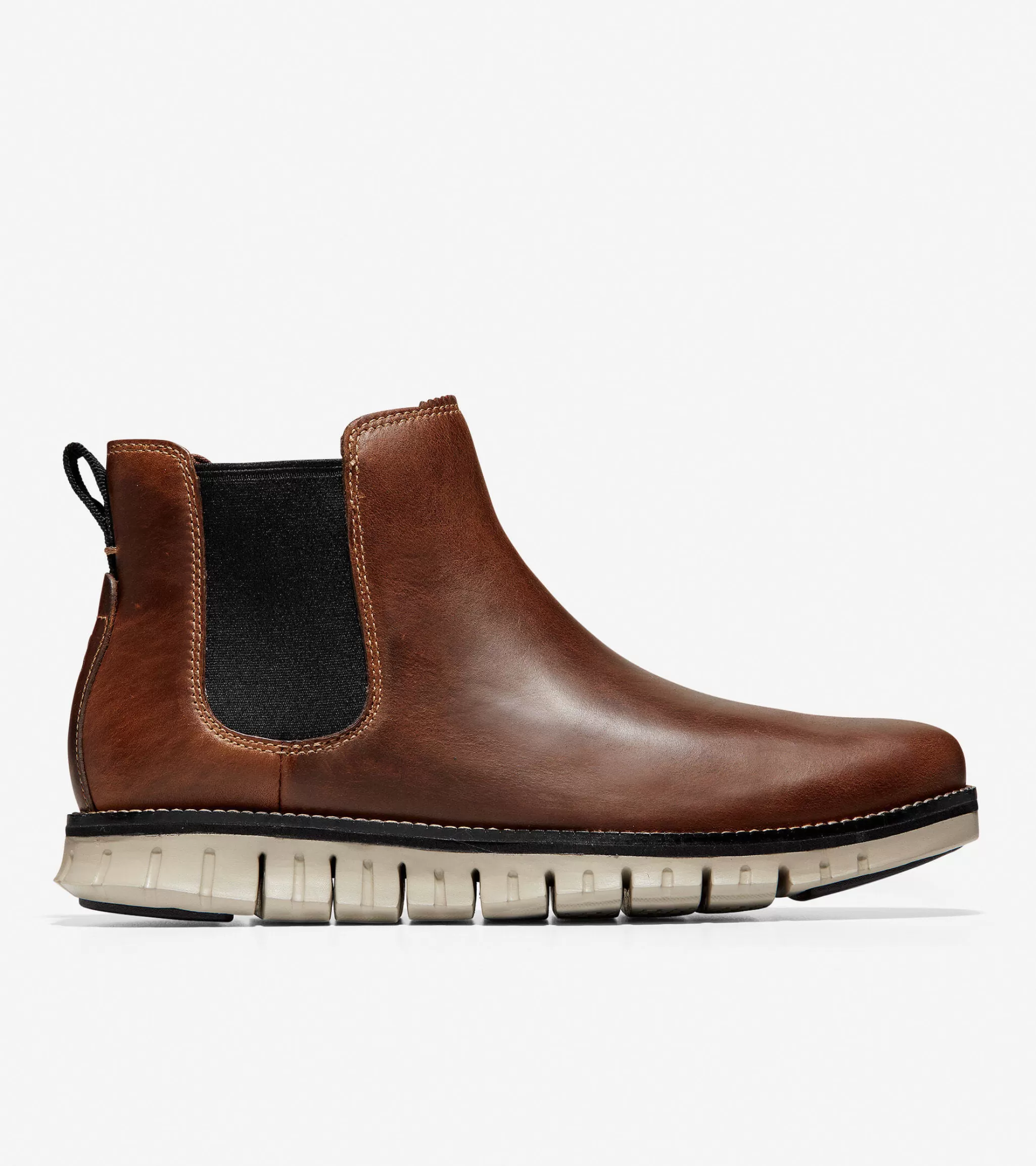 Sale Men's ZERØGRAND Chelsea Boot Hombre Last units | Botas