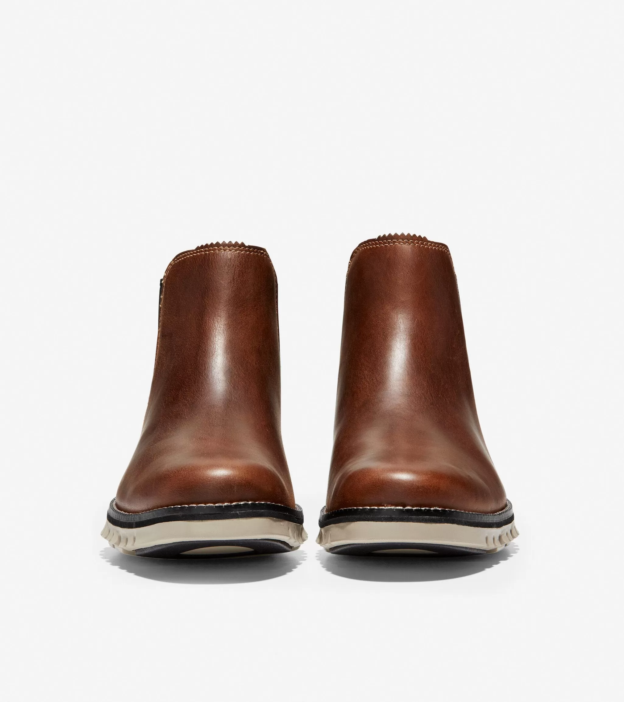 Sale Men's ZERØGRAND Chelsea Boot Hombre Last units | Botas