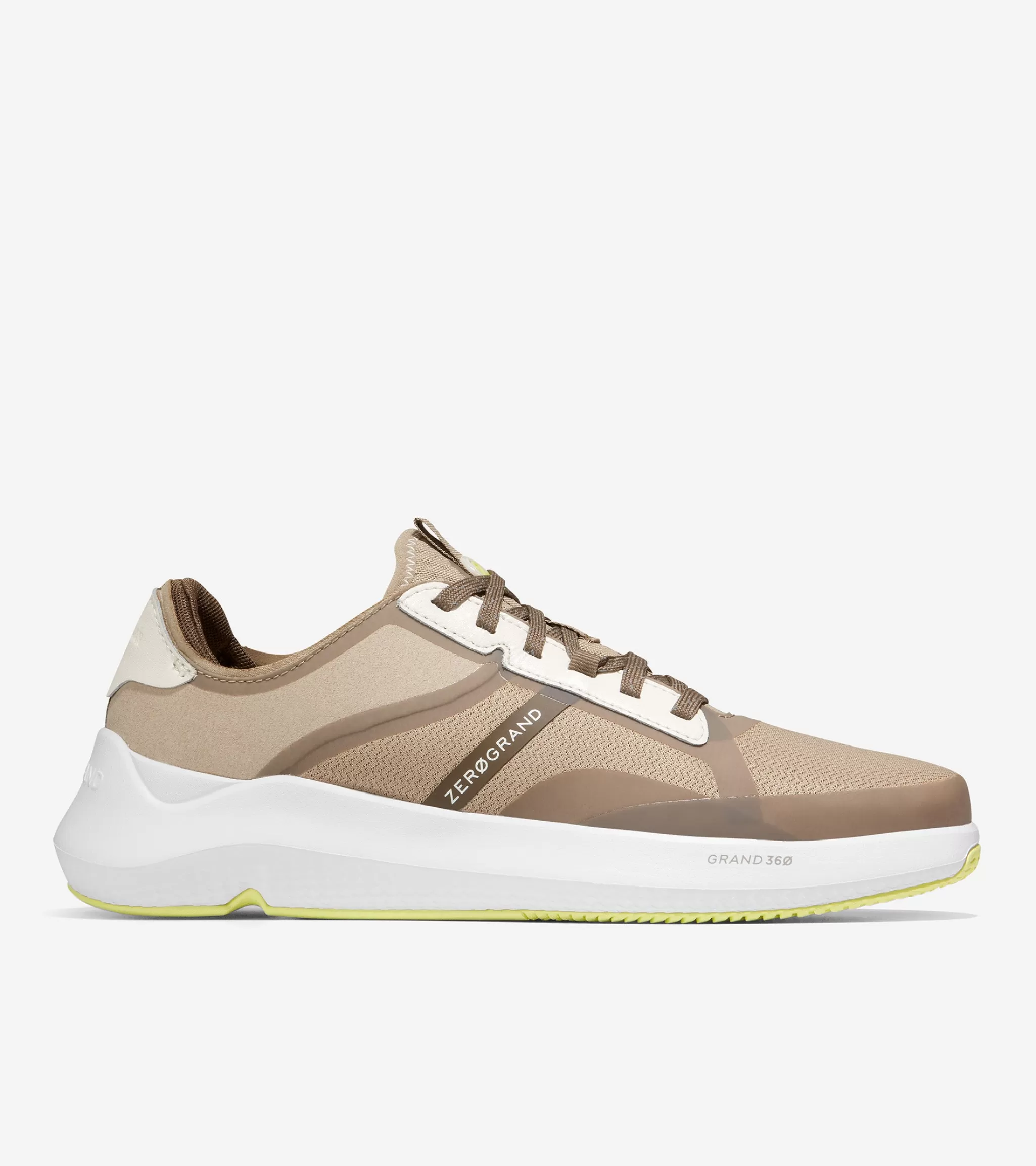 Clearance Men's ZERØGRAND Winner Tennis Sneaker Hombre Sneakers