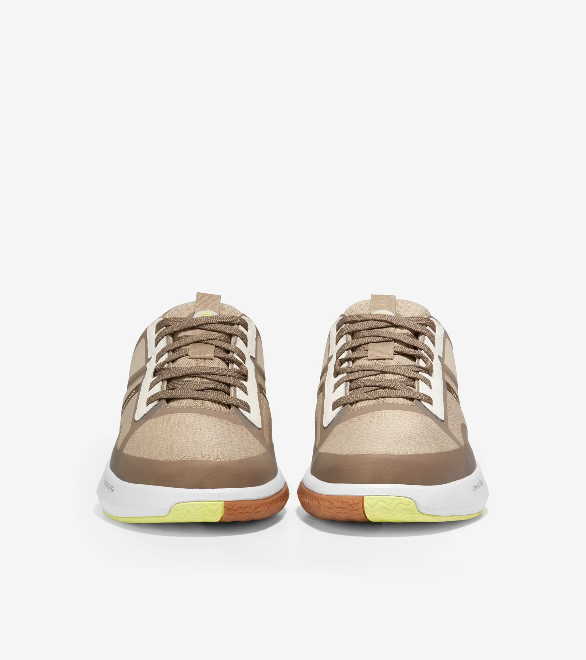 Clearance Men's ZERØGRAND Winner Tennis Sneaker Hombre Sneakers