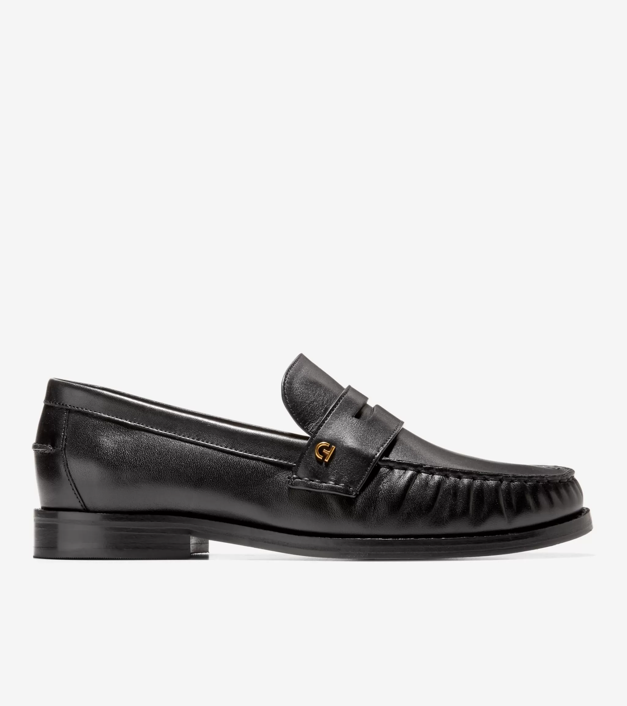 Clearance Mocasines Clásicos de Mujer | Women's Lux Pinch Penny Loafer Mujer Last units | Ver Todo