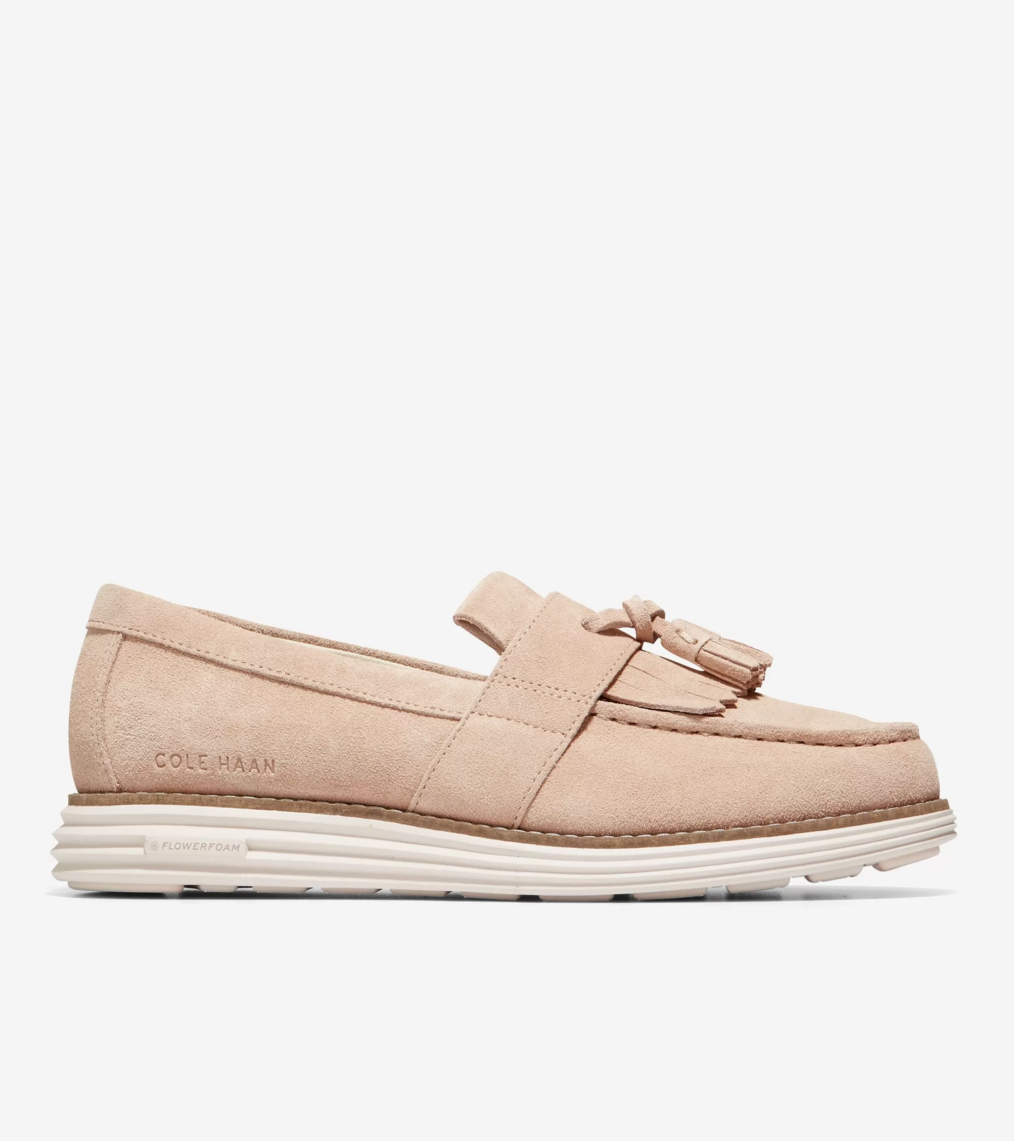 Best Mocasines Clásicos de Mujer | Women's ØriginalGrand Kiltie Loafer Mujer Last units | Mocasines