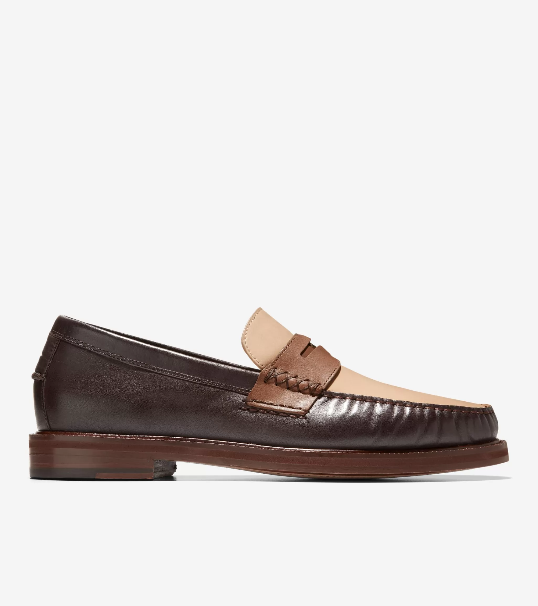 Discount Mocasines Clásicos sin Cordones de Hombre | Men's American Classics Pi Hombre Día del padre | Last units