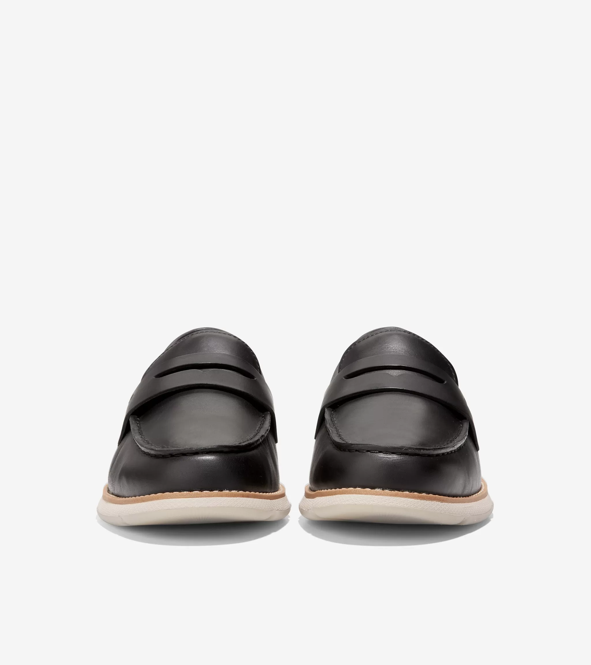 Shop Mocasines Clásicos sin Cordones de Hombre | ZERØGRAND Loafer Hombre Mocasines