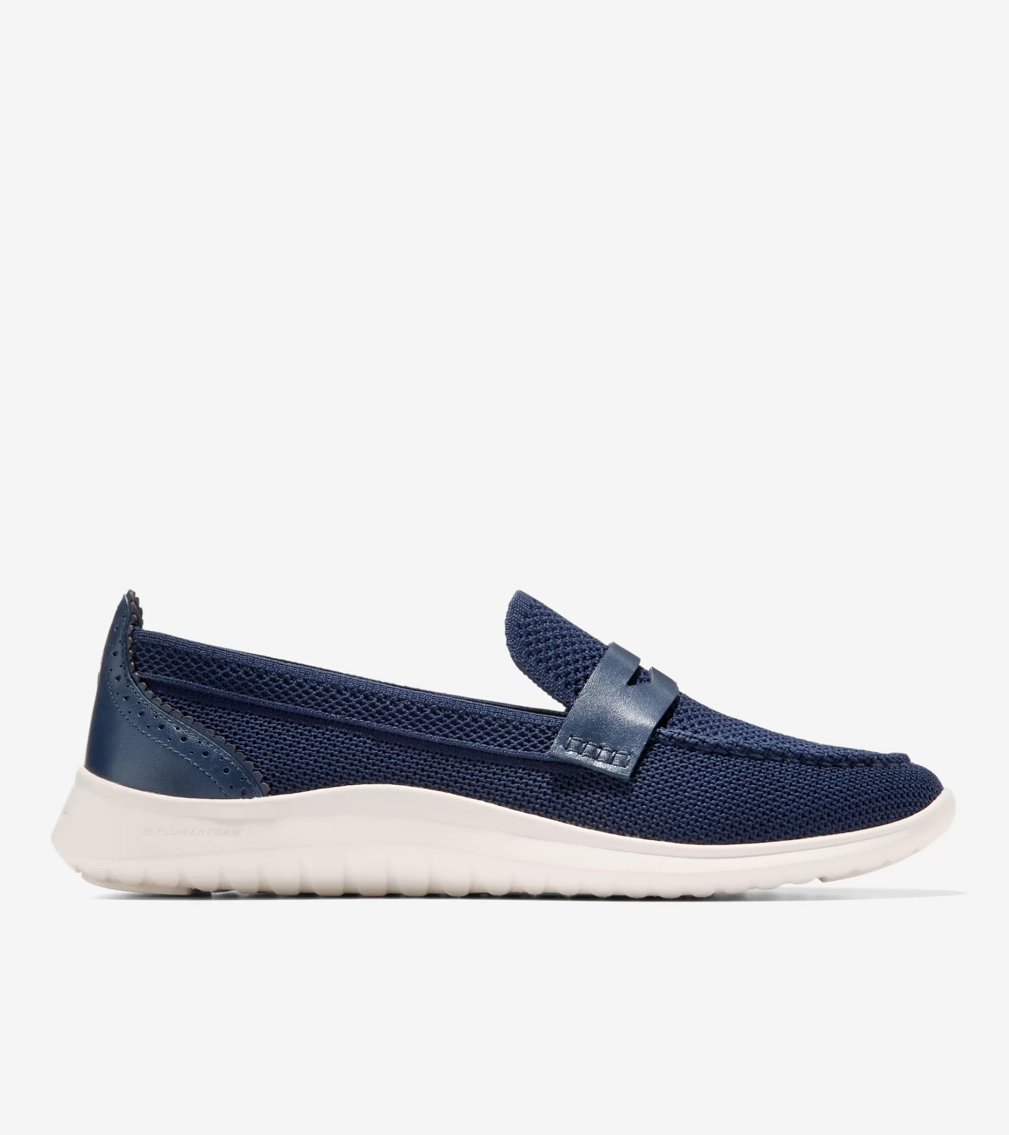 Store Mocasines Modernos de Mujer | Women's ZERØGRAND Meritt Loafers Mujer Ver Todo | Mocasines