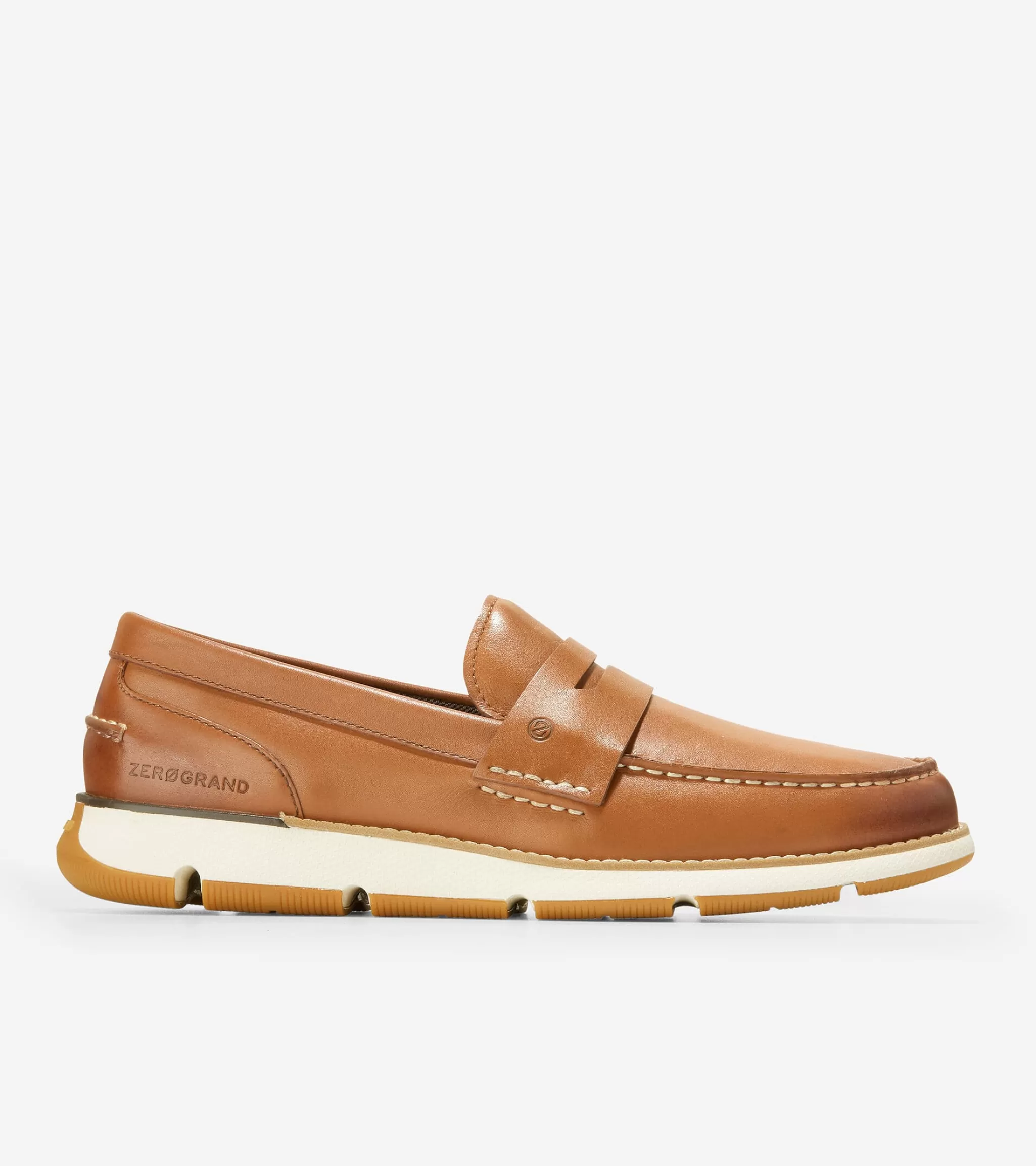 Shop Mocasines sin Cordones de Hombre | Men's 4.ZERØGRAND Loafer Hombre Last units | Mocasines