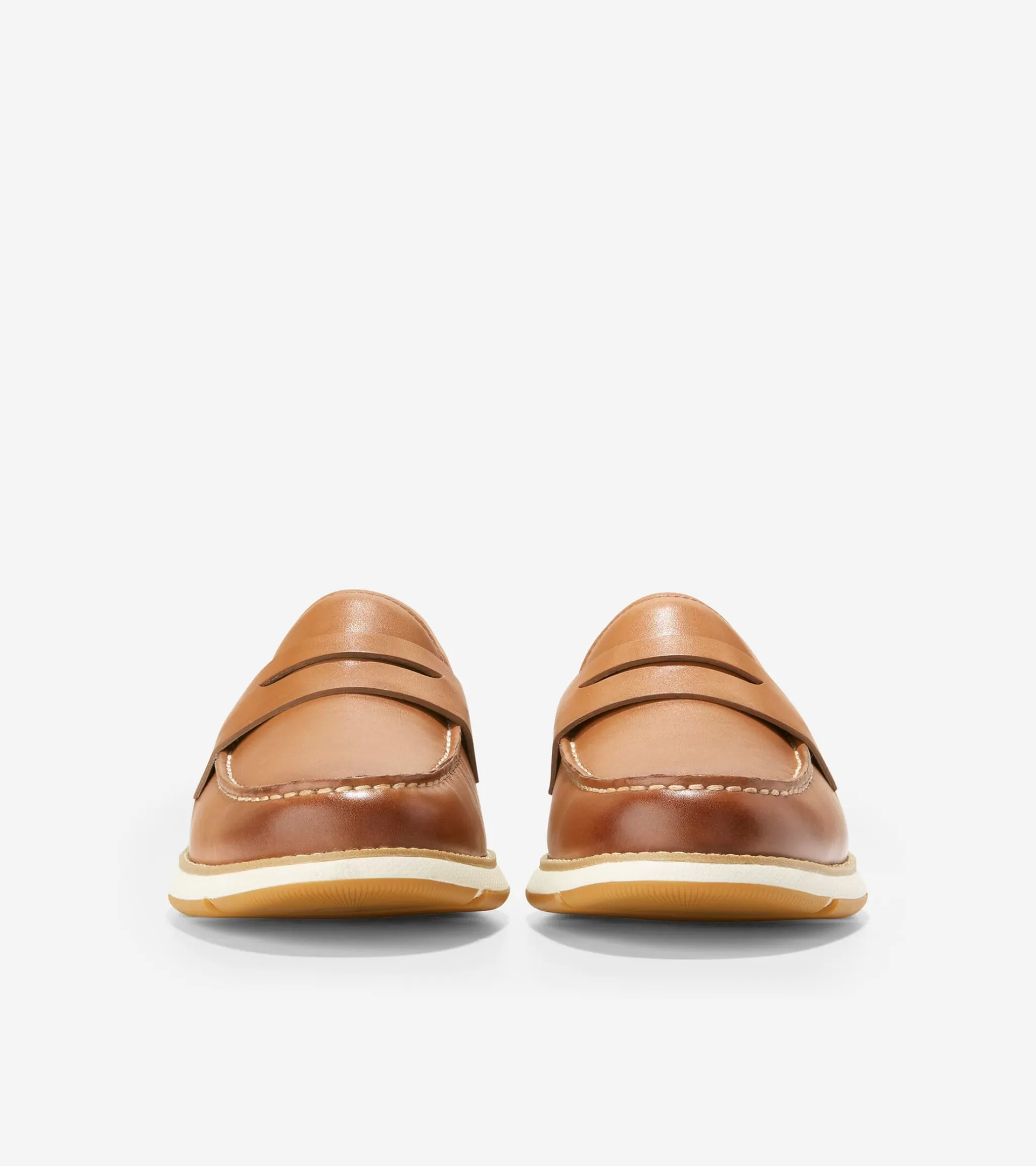 Shop Mocasines sin Cordones de Hombre | Men's 4.ZERØGRAND Loafer Hombre Last units | Mocasines