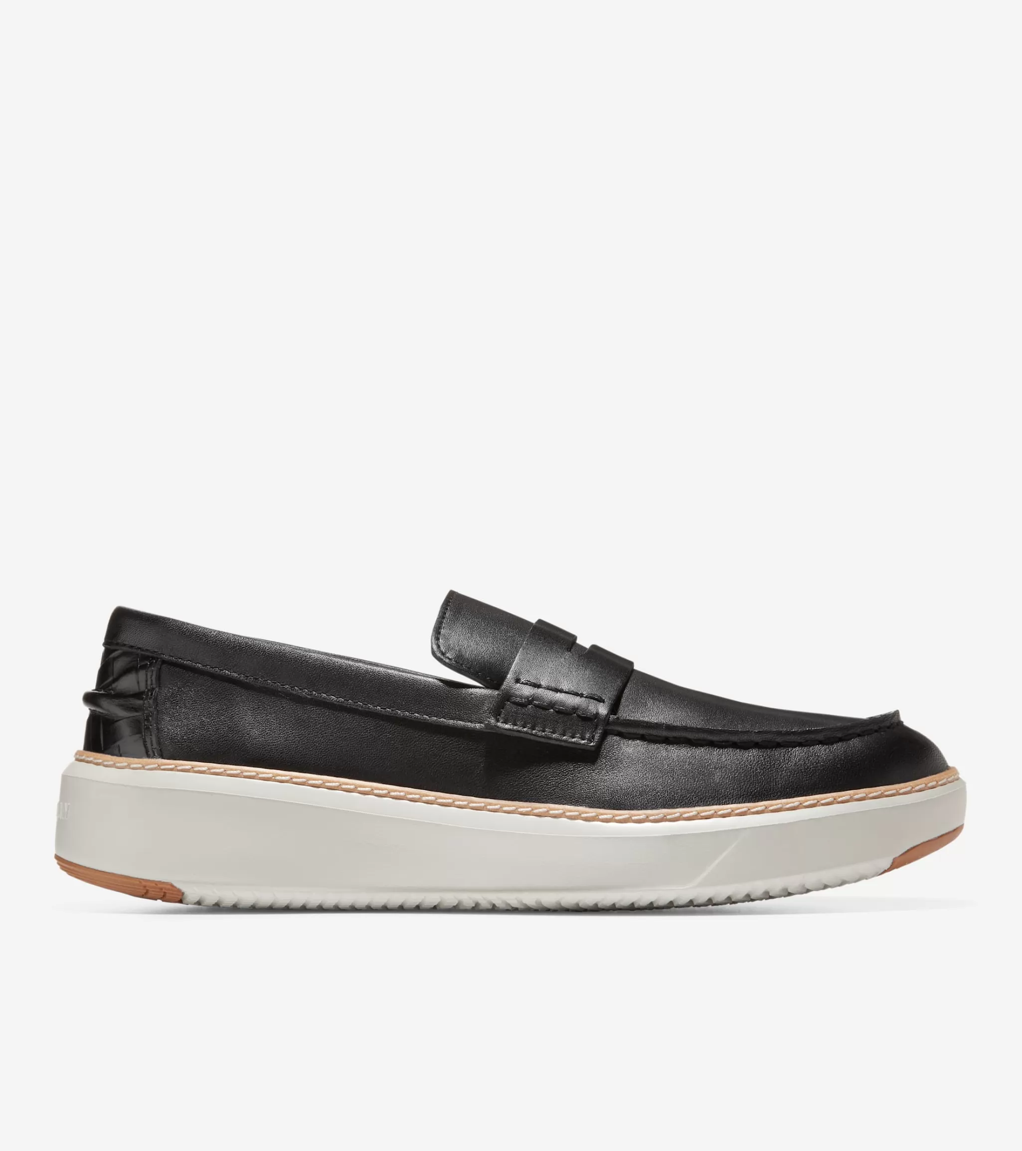 Fashion Mocasines sin Cordones de Hombre | Men's GrandPrø Topspin Penny Loafer Hombre Last units | Mocasines