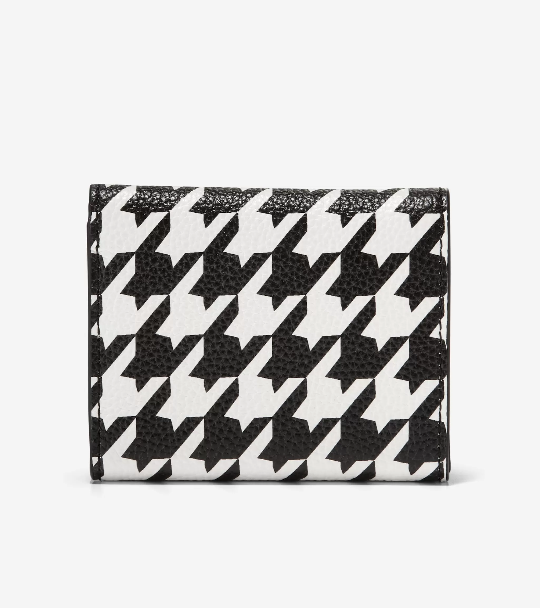 Clearance Monedero Triple de Mujer | Women's Essential Trifold Wallet Mujer Ver todo | Monederos