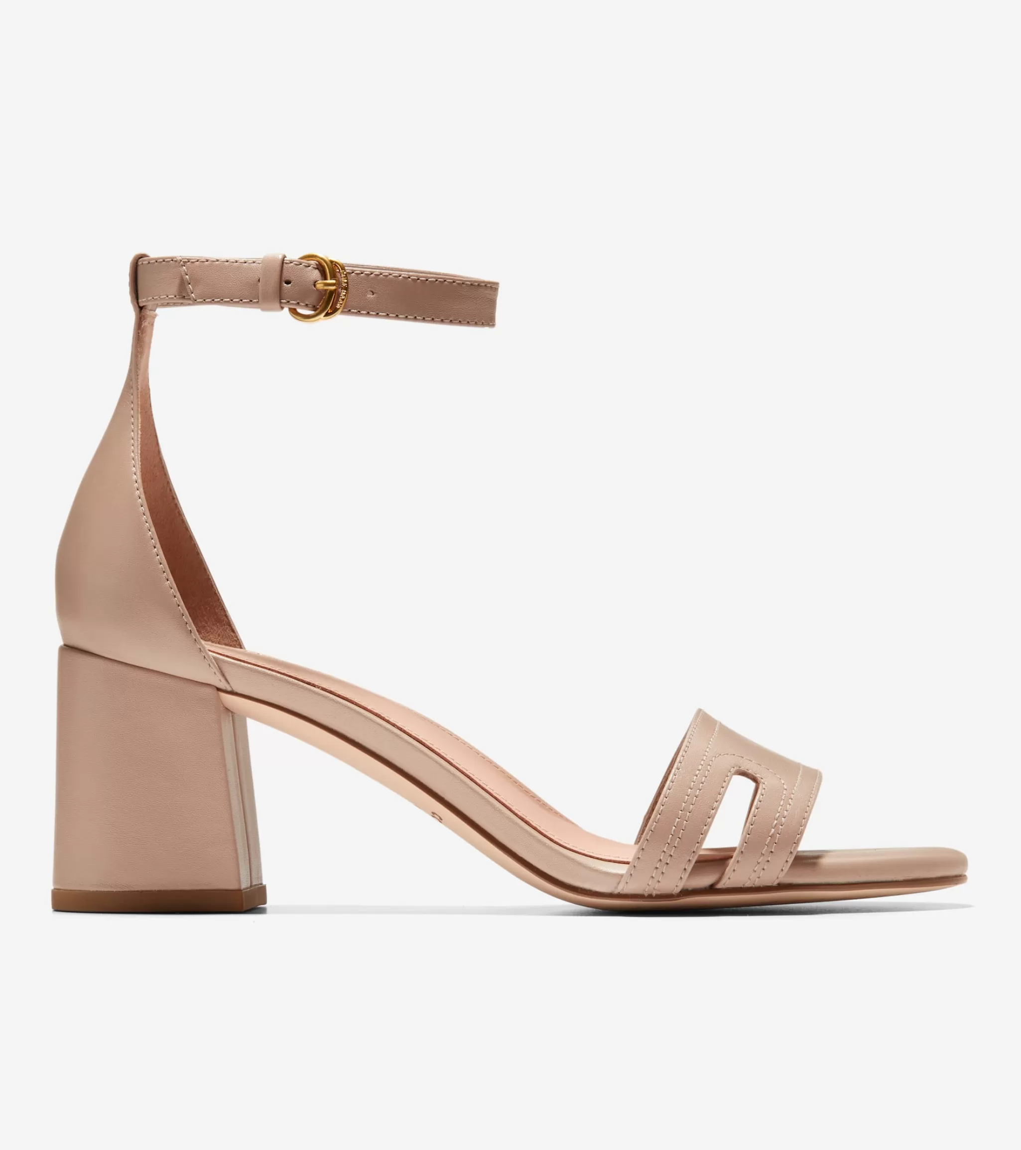 Sale Sandalias de Cuero Mujer | Women's Adelaine Sandals Mujer Salones | Ver Todo